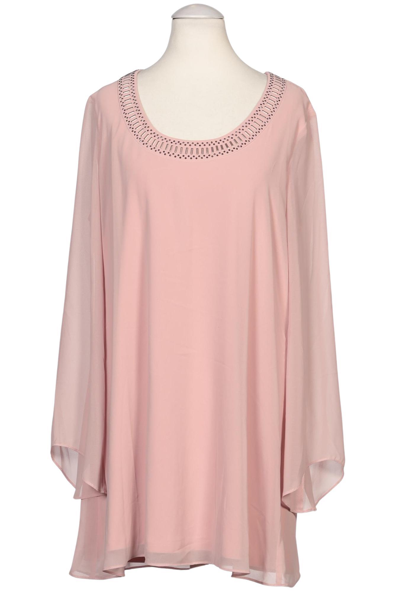 

Vera Mont Damen Bluse, pink, Gr. 38