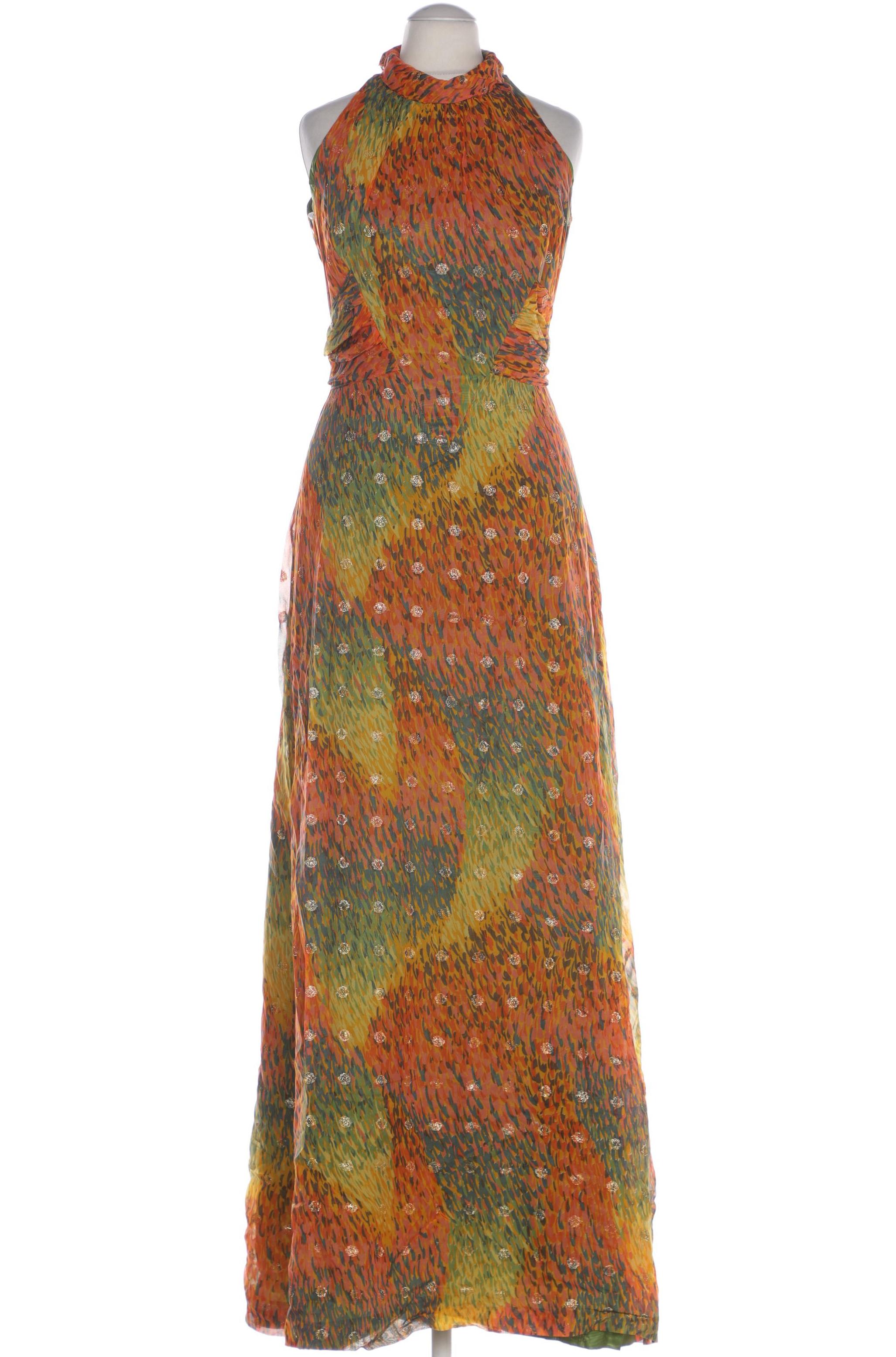 

Vera Mont Damen Kleid, mehrfarbig, Gr. 36