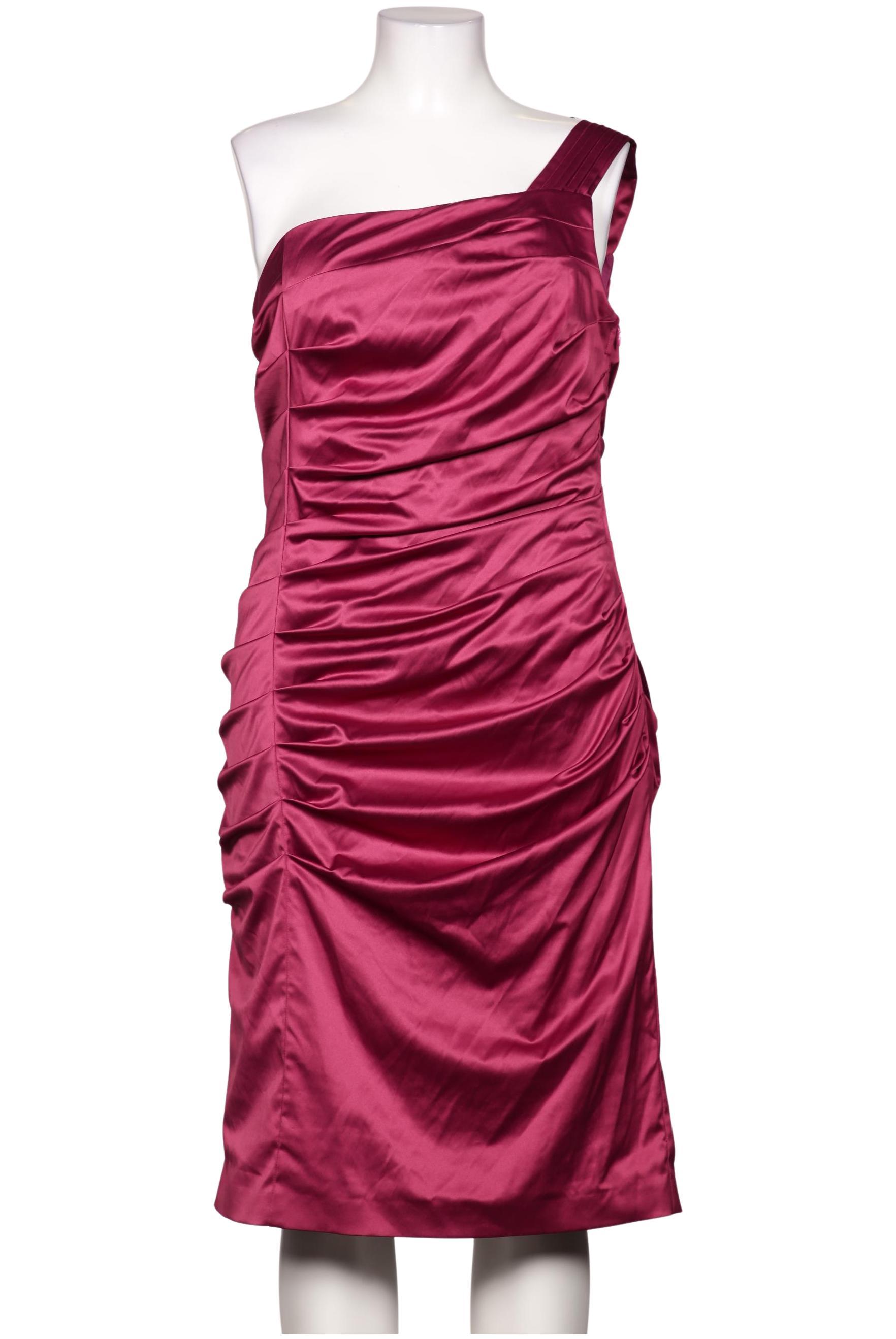 

Vera Mont Damen Kleid, pink, Gr. 44