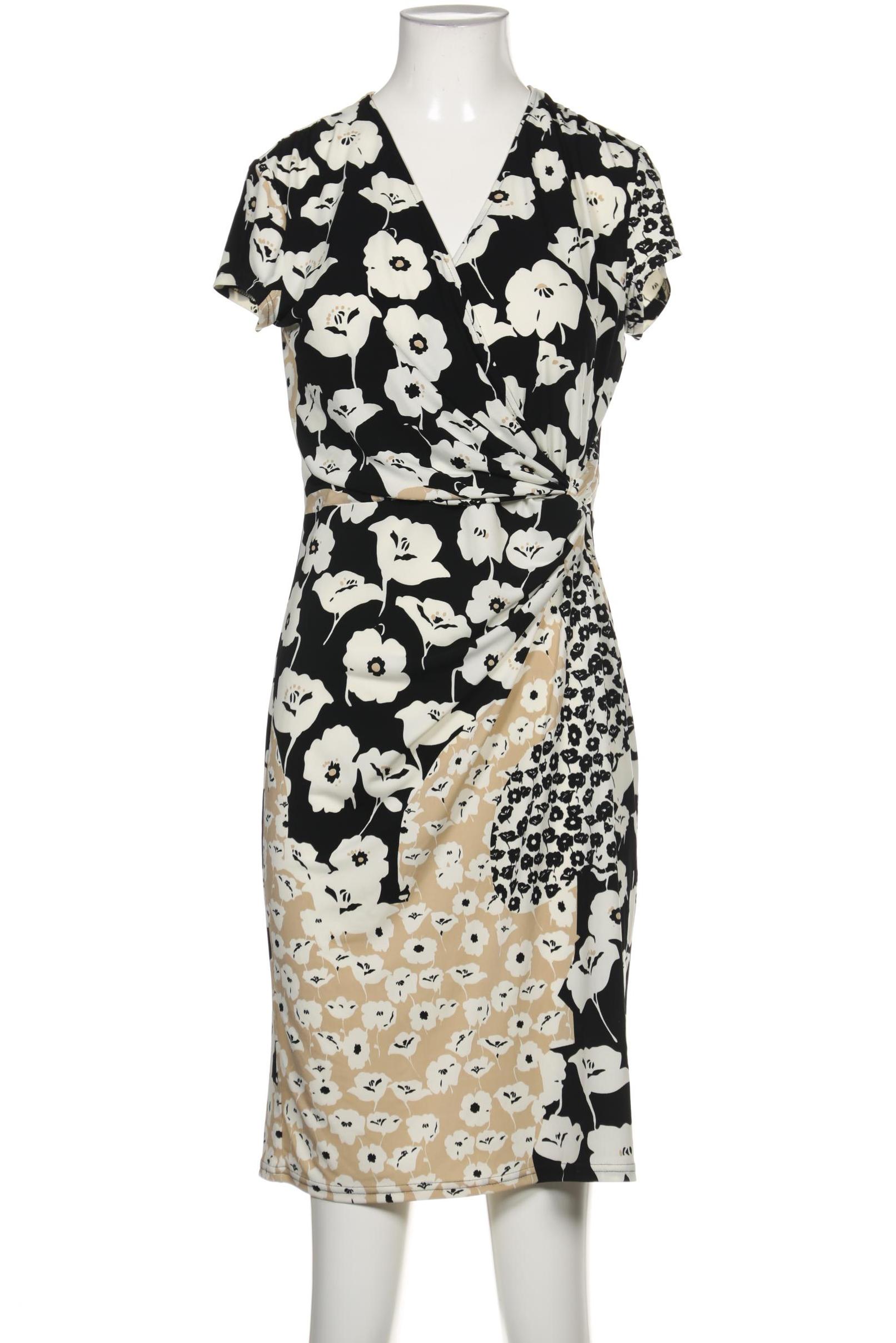 

Vera Mont Damen Kleid, schwarz