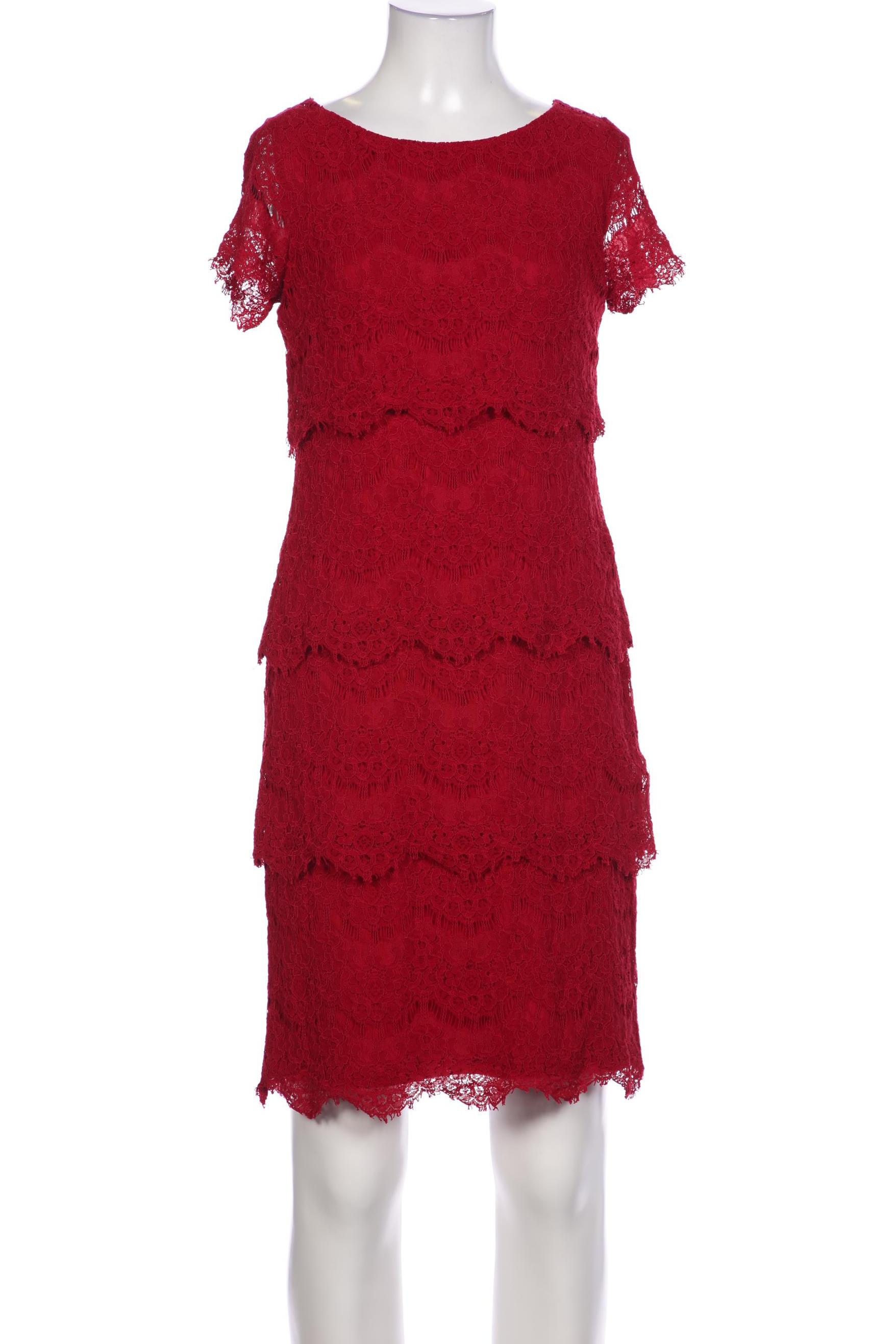 

Vera Mont Damen Kleid, pink, Gr. 36
