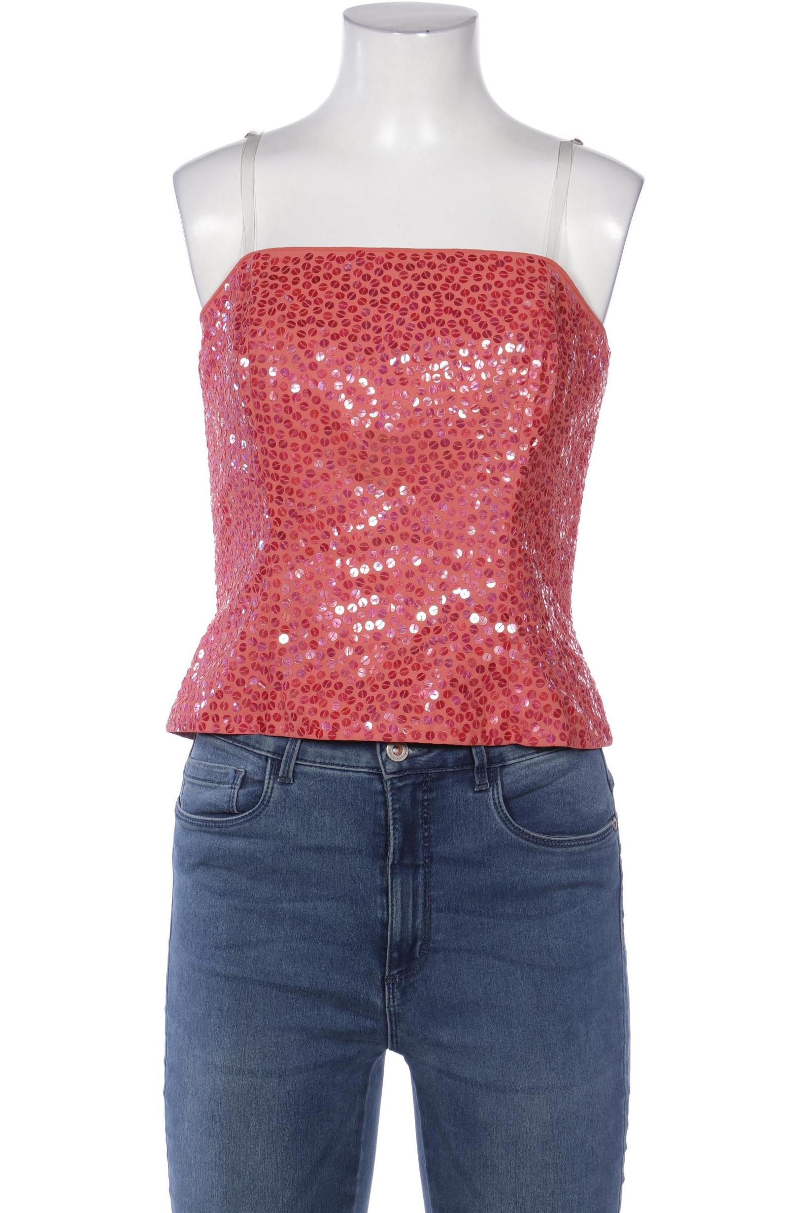

Vera Mont Damen Top, pink, Gr. 36