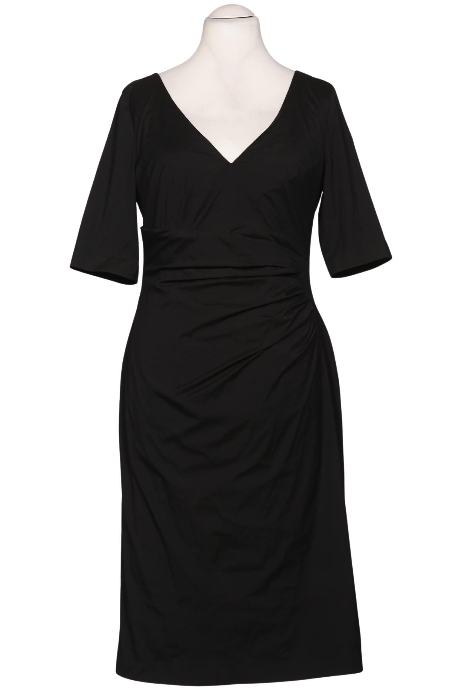 

Vera Mont Damen Kleid, schwarz, Gr. 38