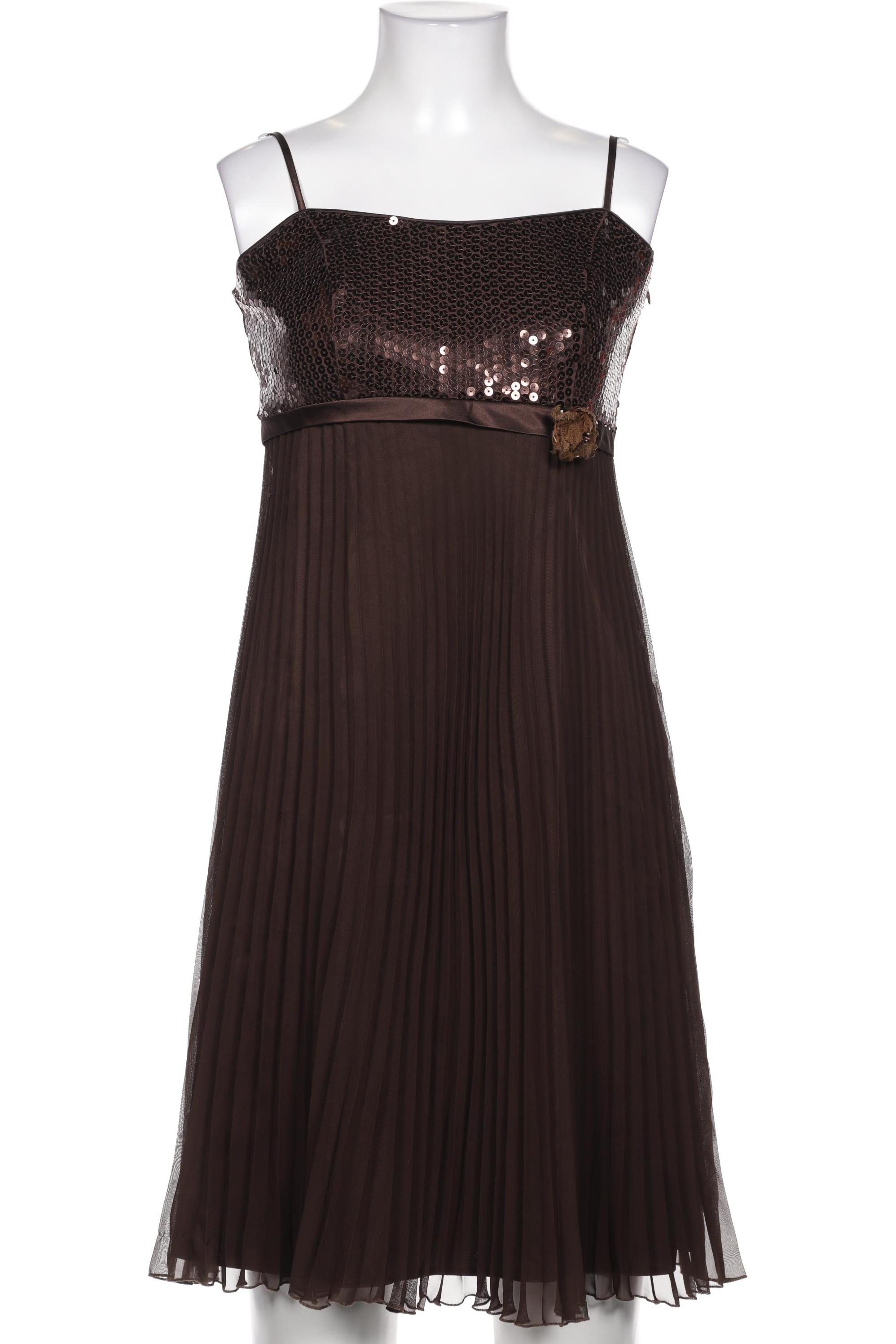 

Vera Mont Damen Kleid, braun, Gr. 38