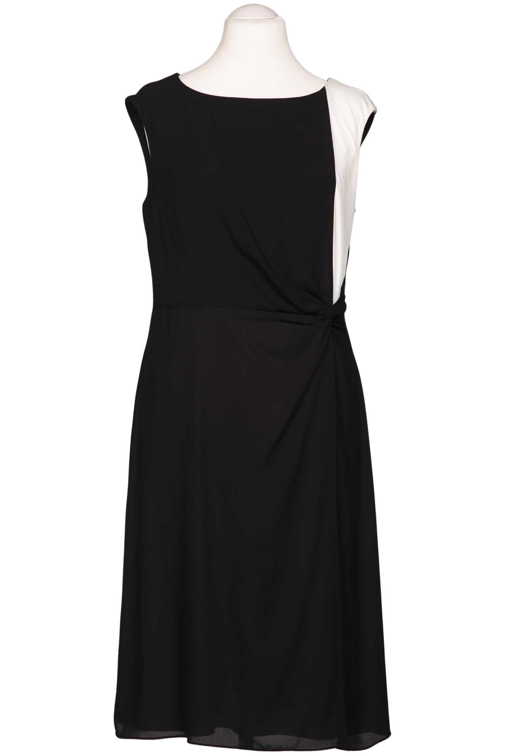 

Vera Mont Damen Kleid, schwarz, Gr. 42
