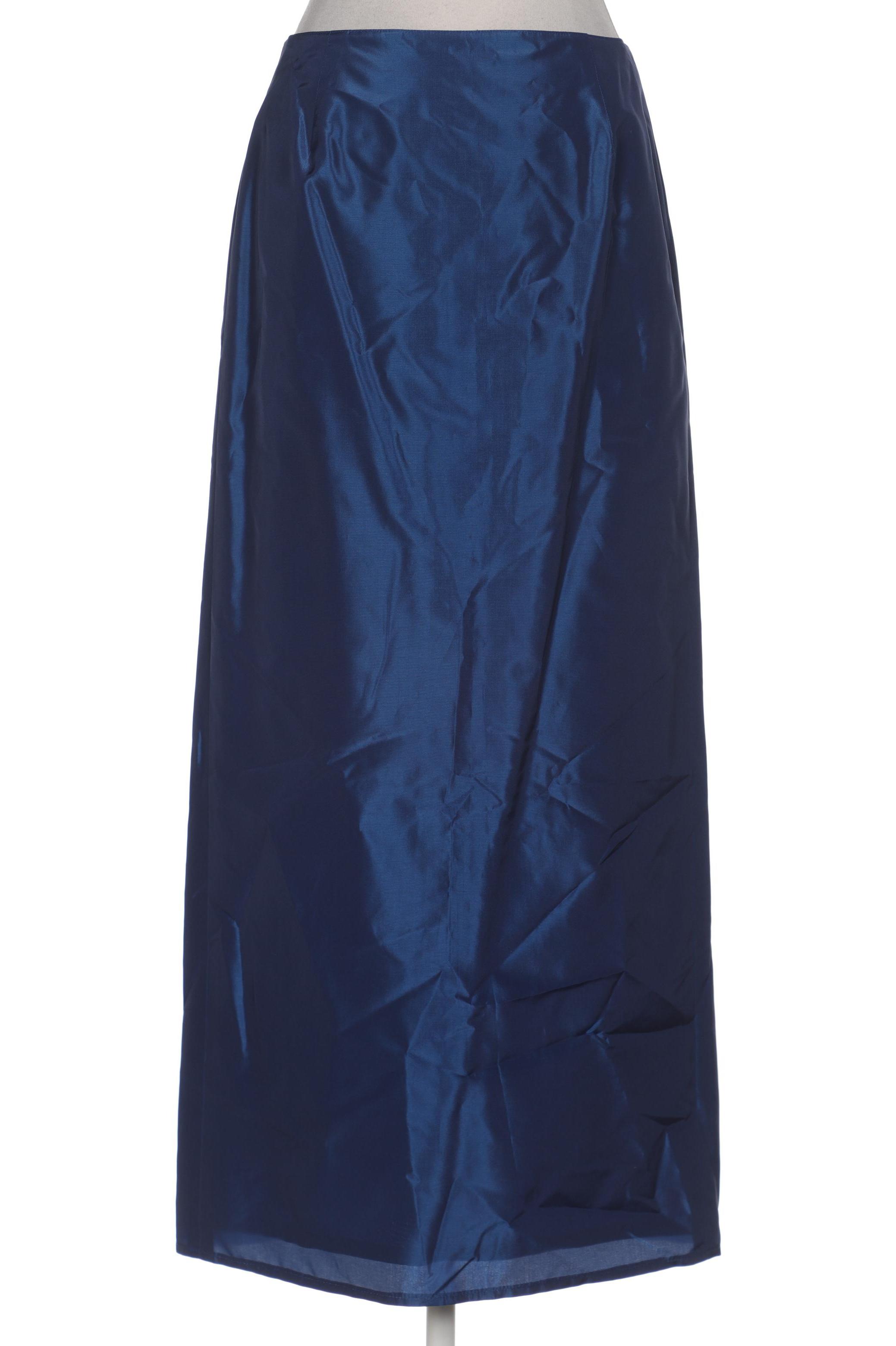 

Vera Mont Damen Rock, blau, Gr. 36