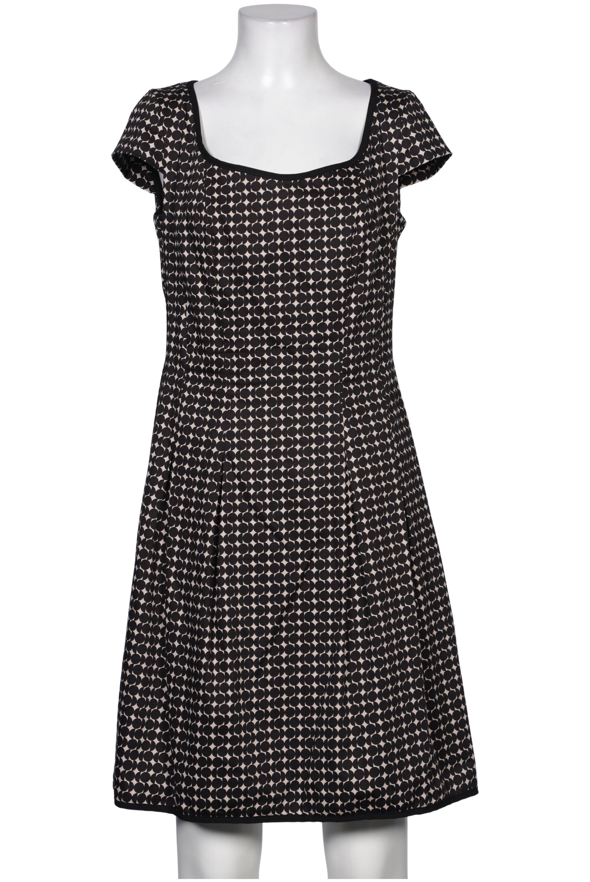 

Vera Mont Damen Kleid, mehrfarbig, Gr. 38