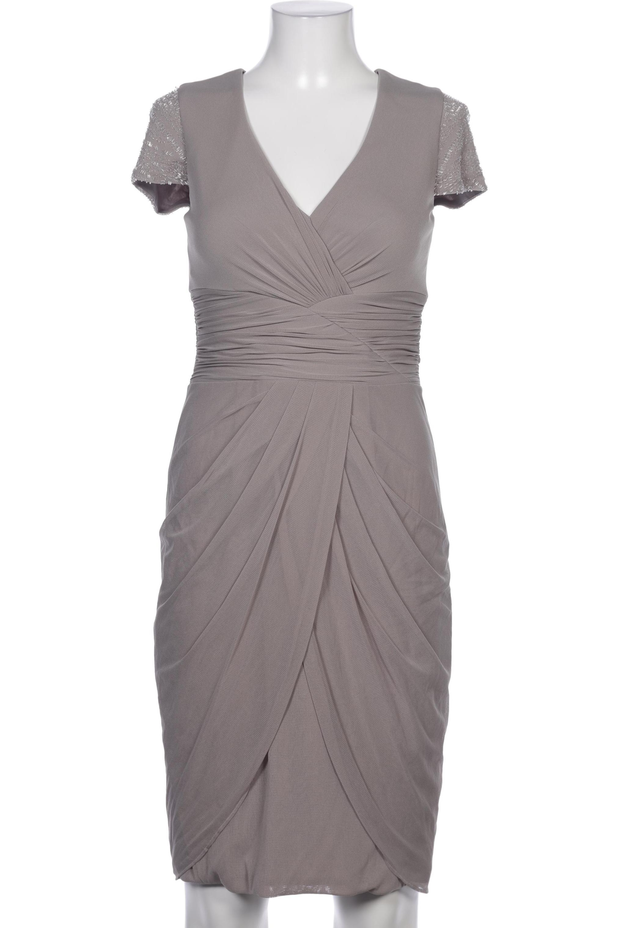 

Vera Mont Damen Kleid, grau, Gr. 38