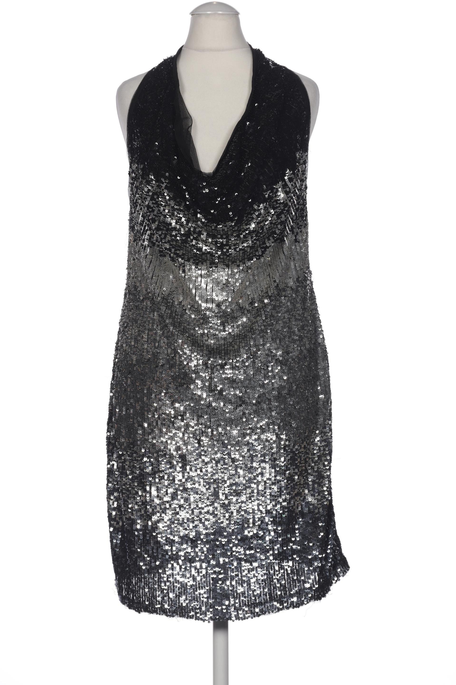 

Vera Mont Damen Kleid, schwarz, Gr. 36