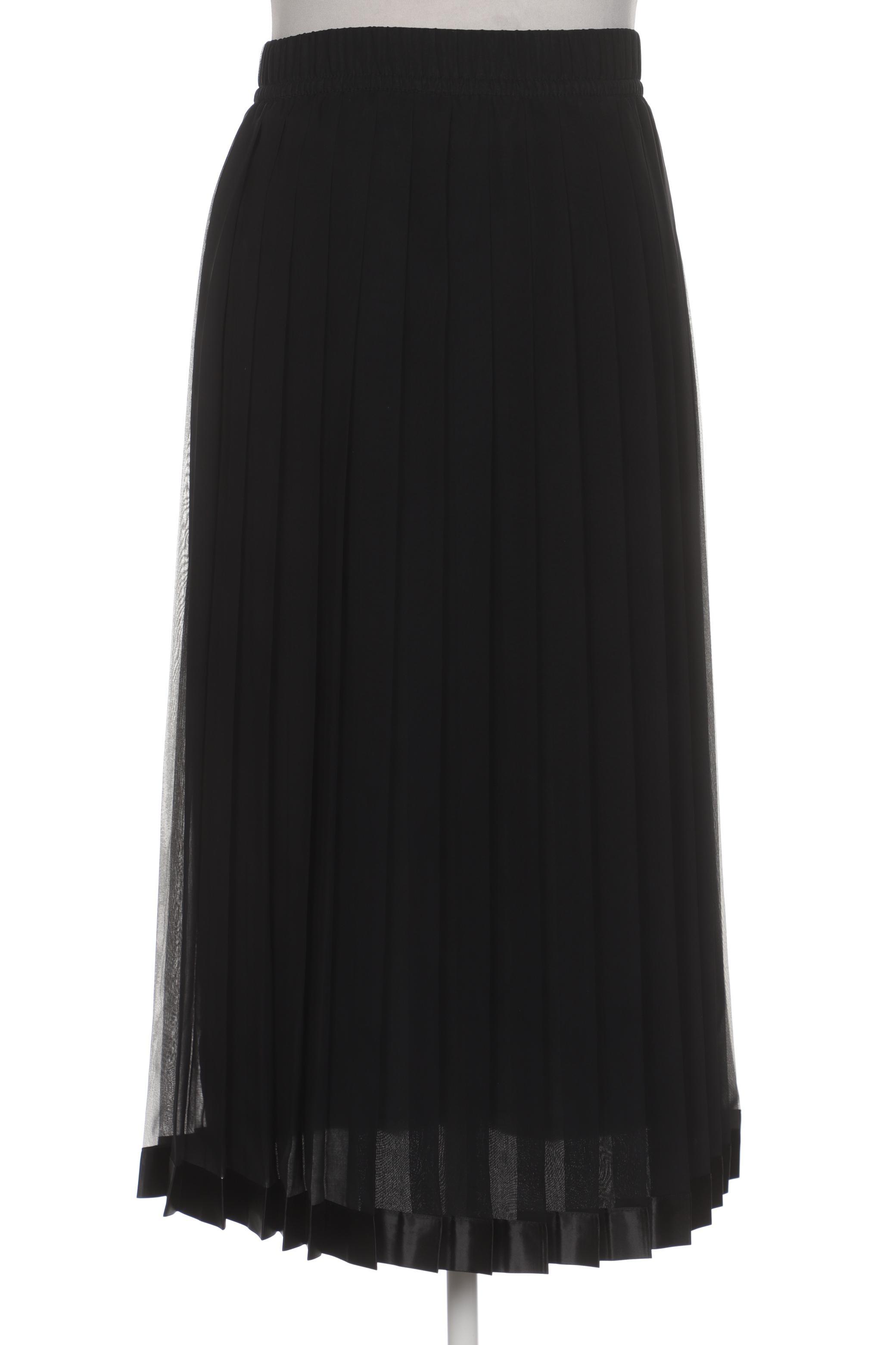 

Vera Mont Damen Rock, schwarz, Gr. 42