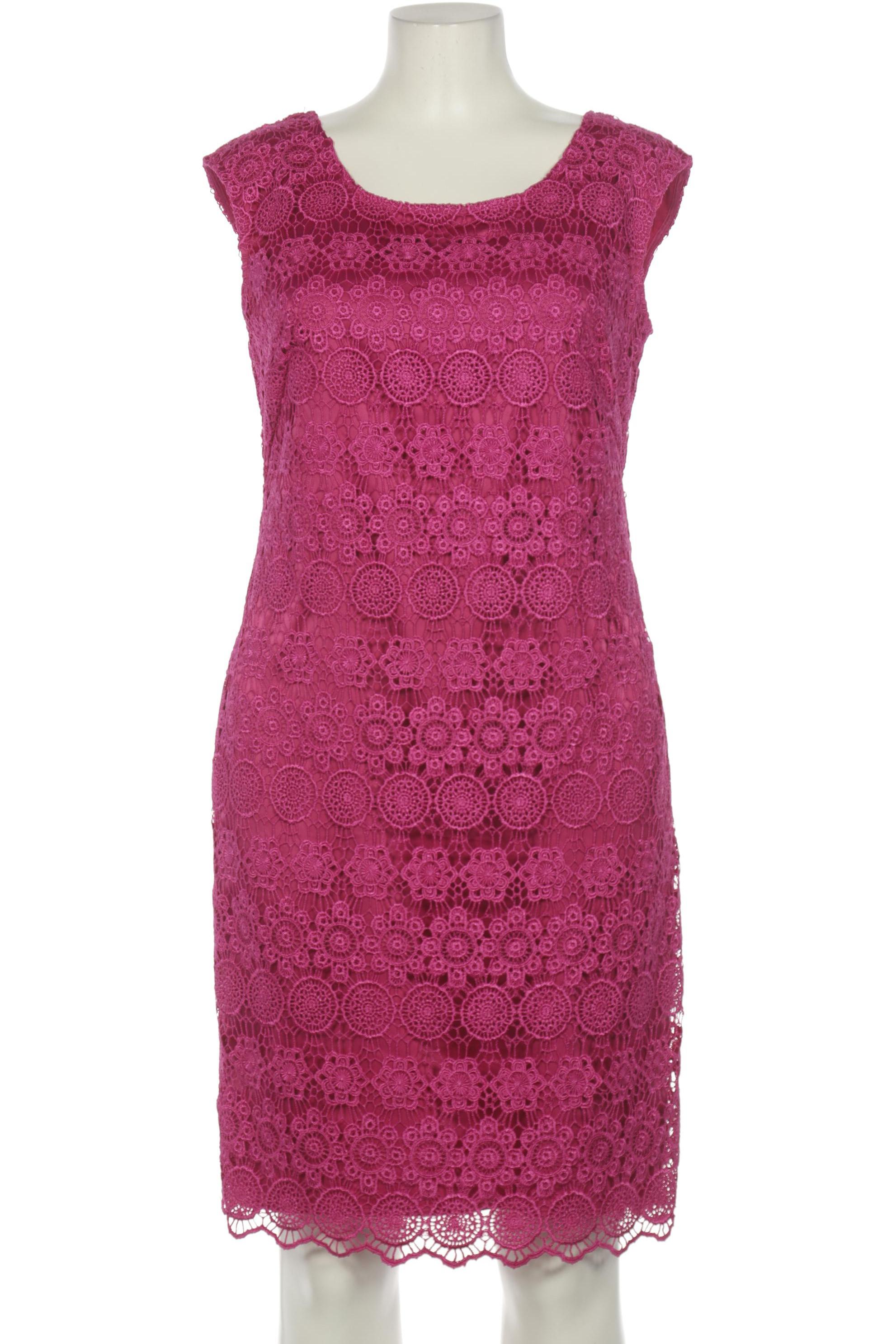 

Vera Mont Damen Kleid, pink, Gr. 42