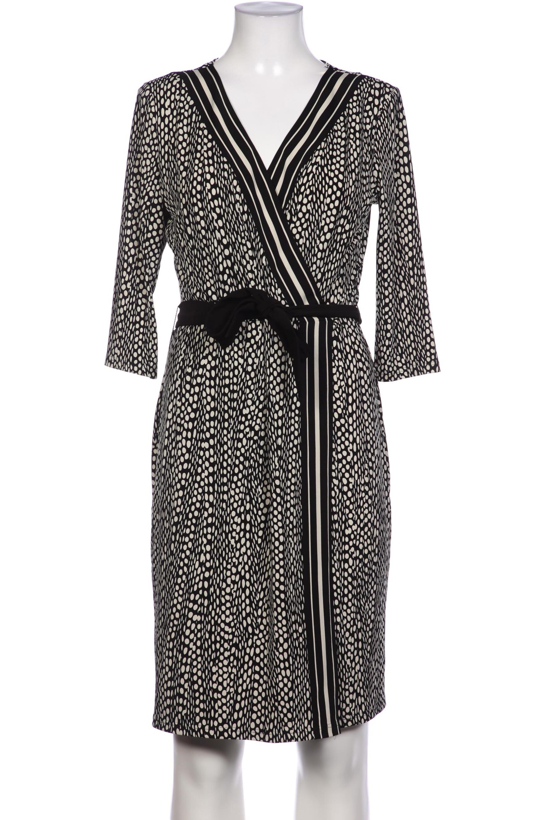 

Vera Mont Damen Kleid, schwarz, Gr. 38