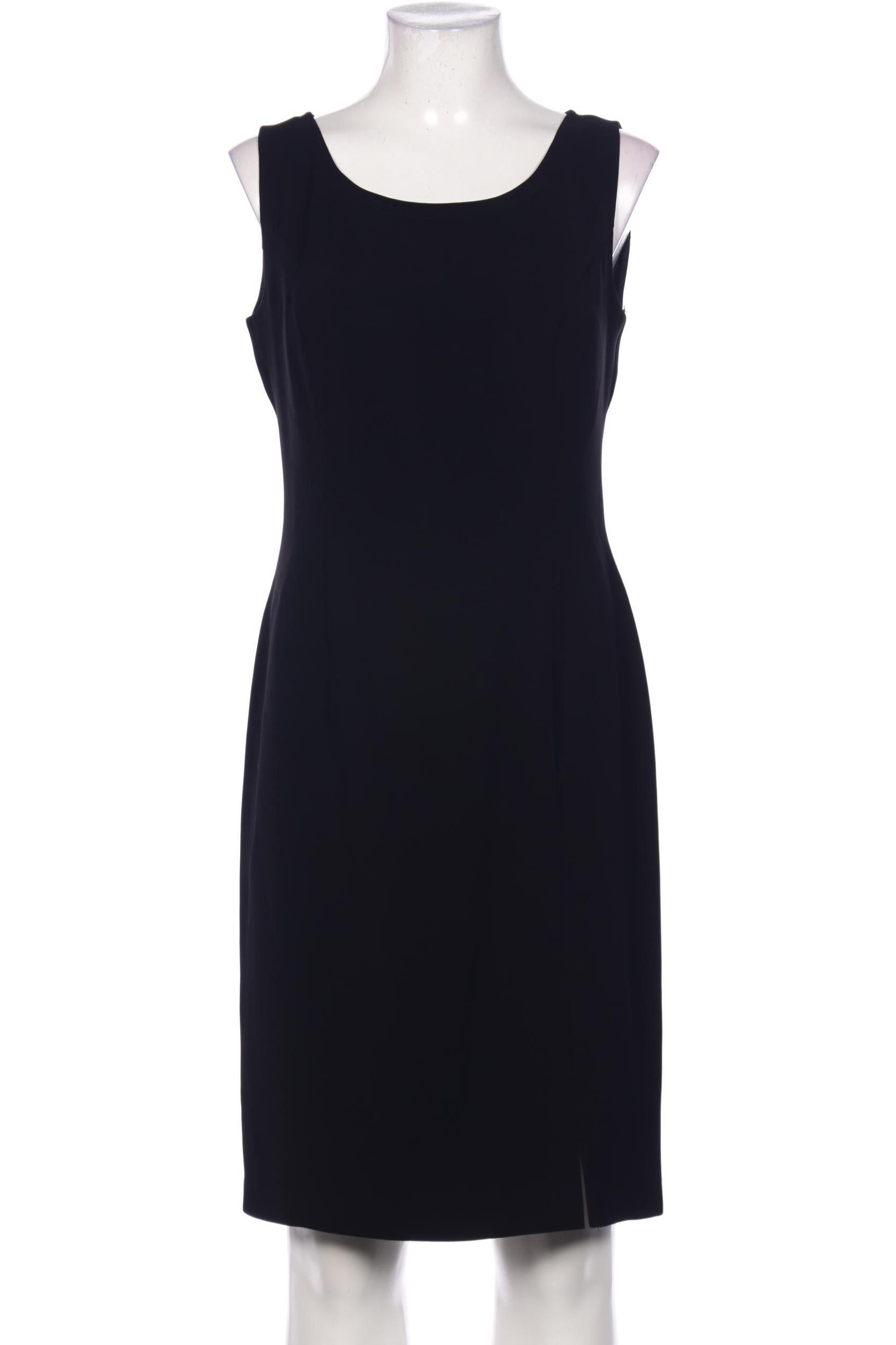 

Vera Mont Damen Kleid, schwarz, Gr. 40