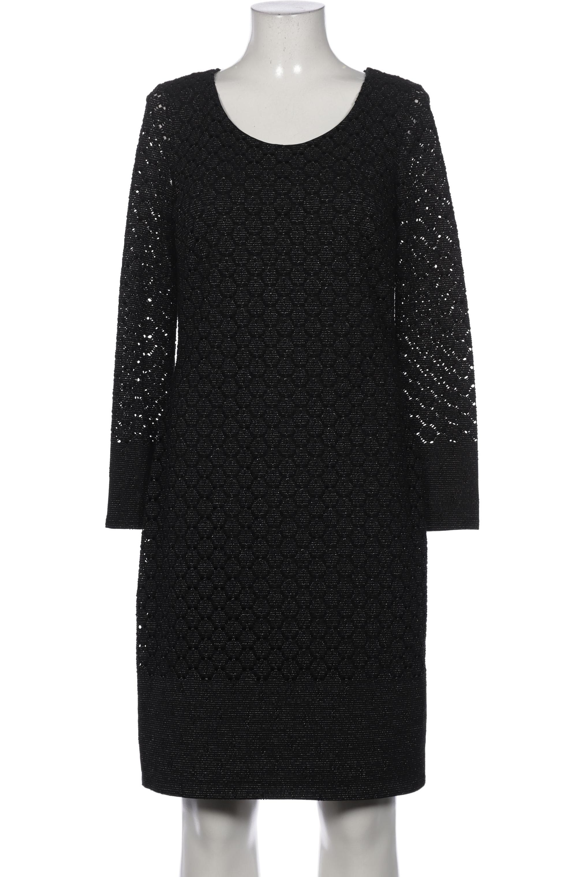 

Vera Mont Damen Kleid, schwarz, Gr. 40