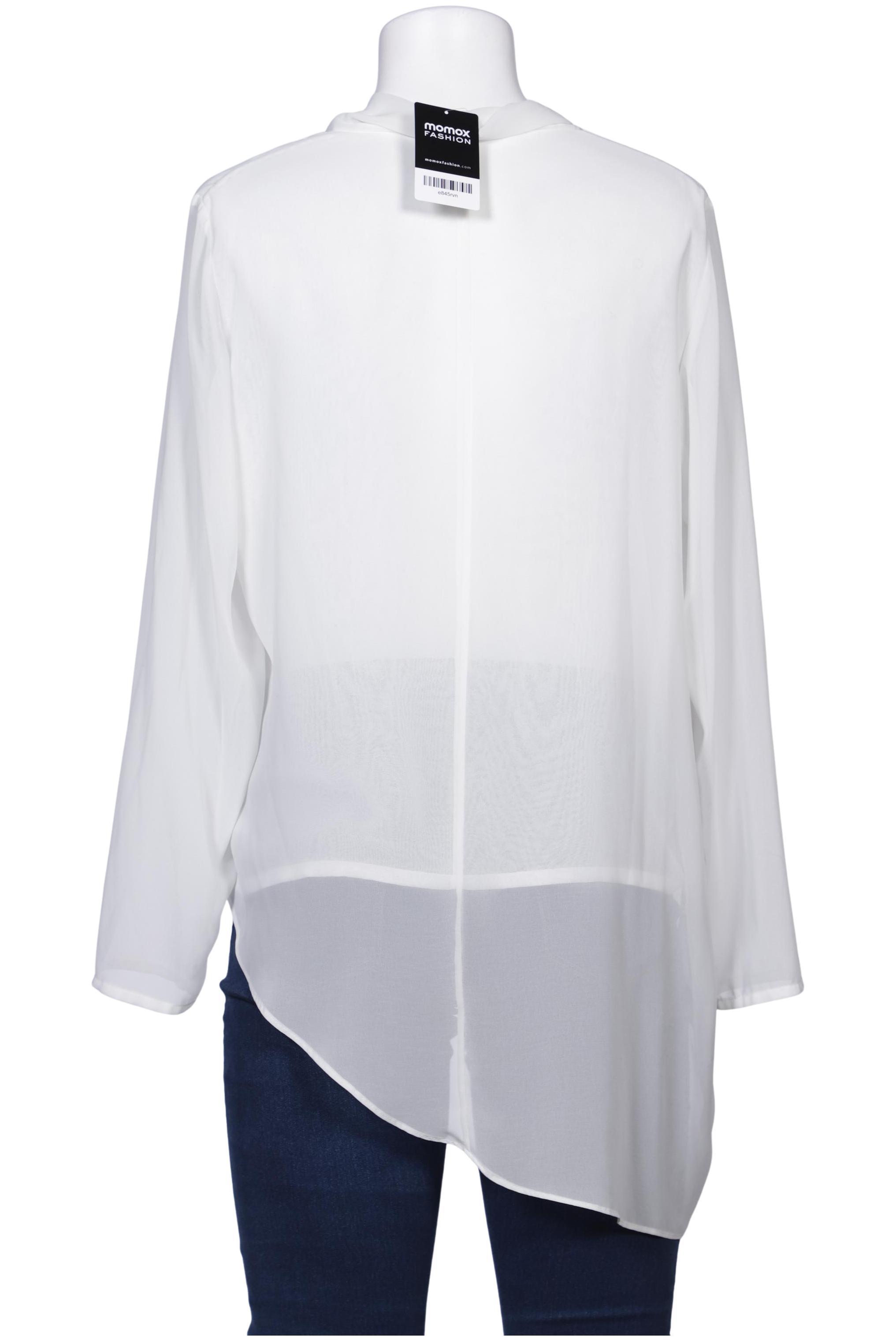 

Vera Mont Damen Bluse, weiß, Gr. 42