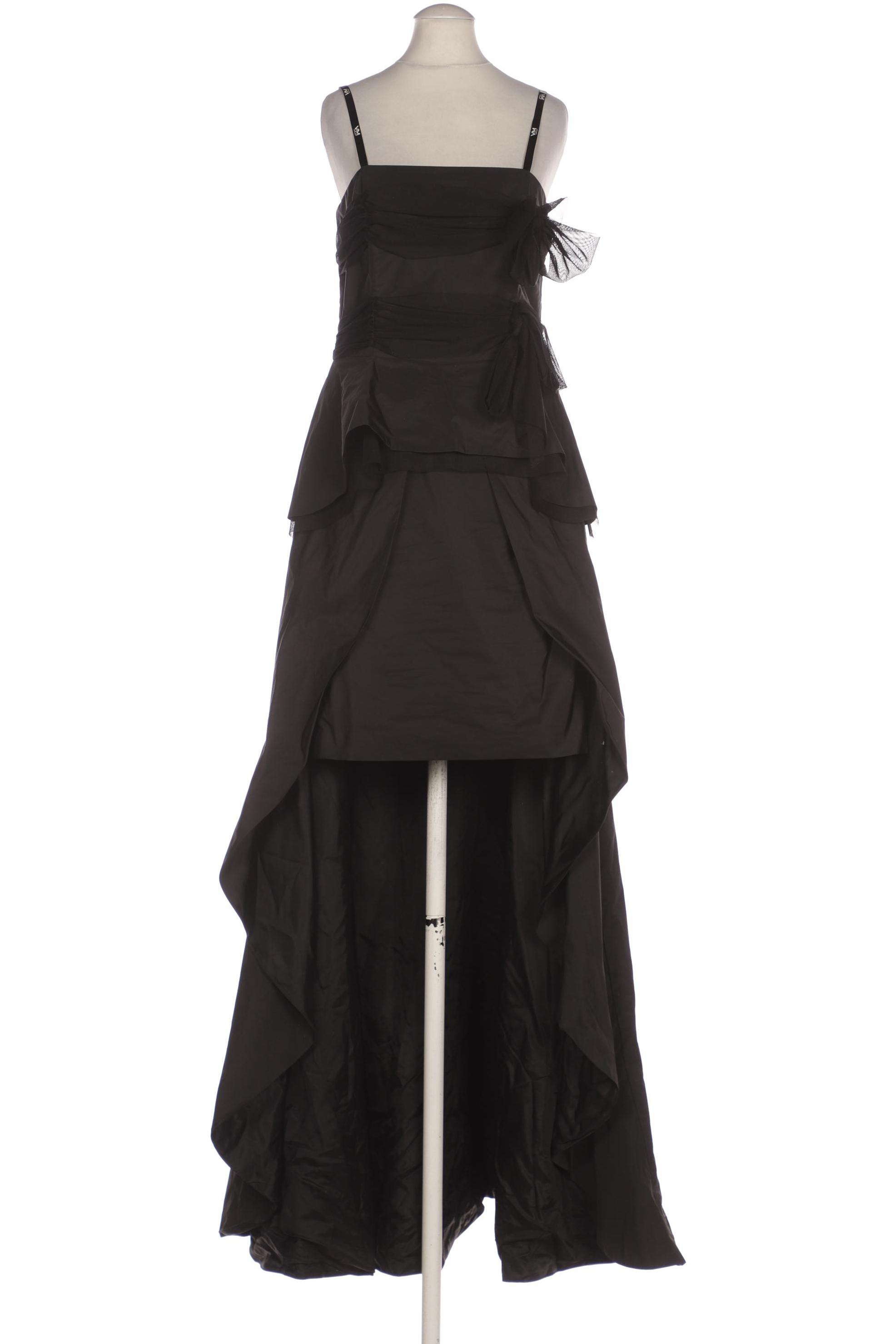 

Vera Mont Damen Kleid, schwarz, Gr. 36