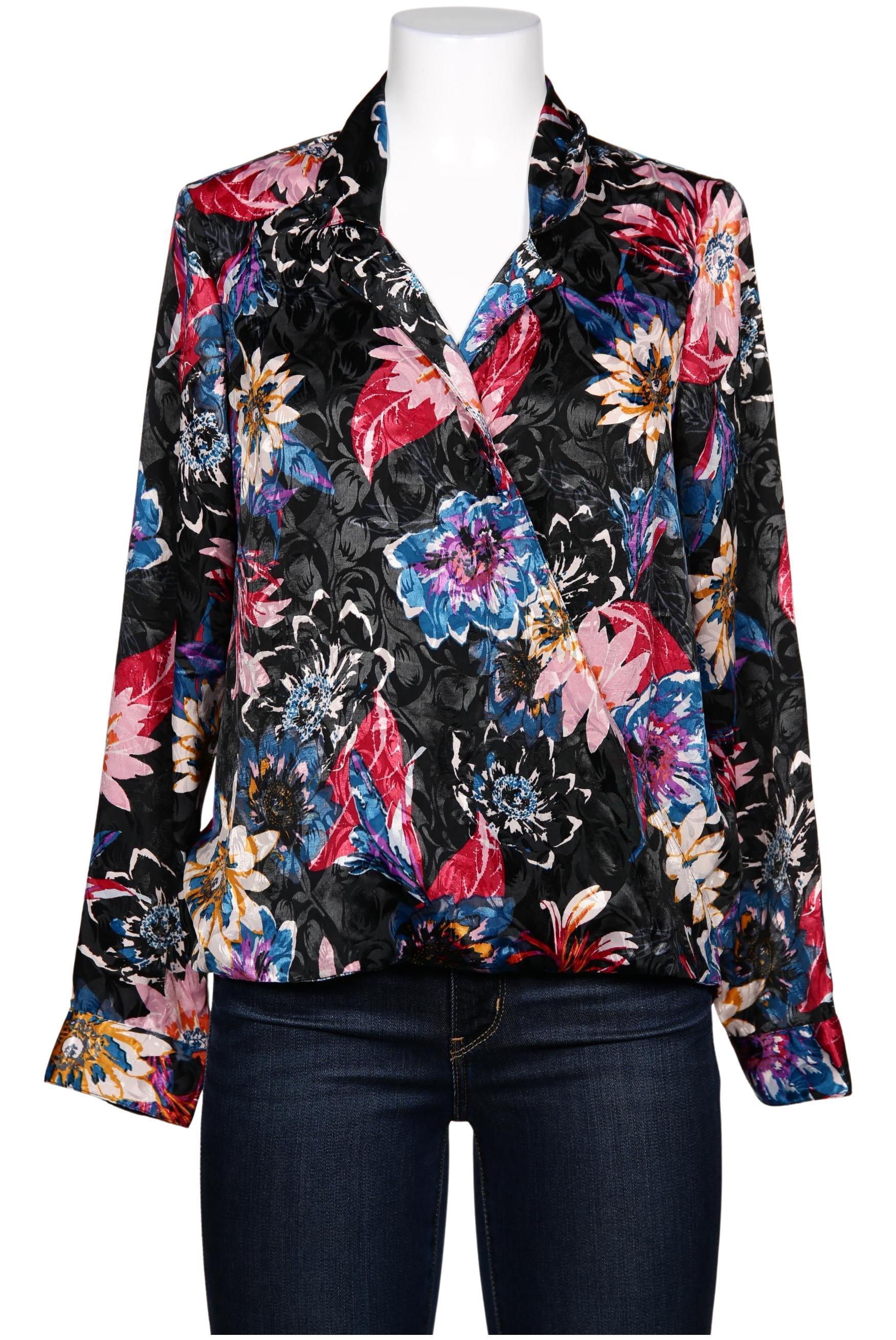 

Vera Mont Damen Bluse, mehrfarbig, Gr. 42