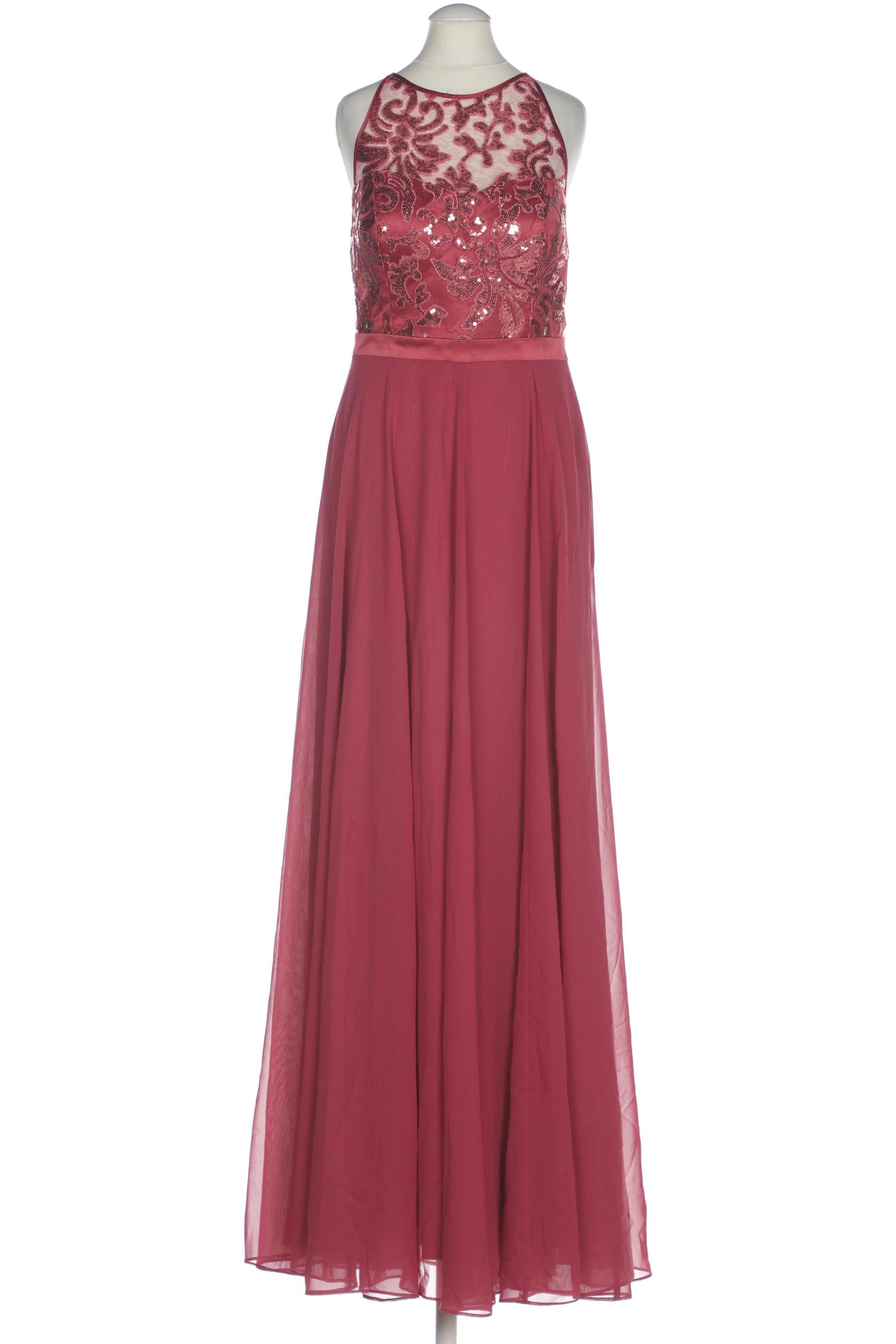 

Vera Mont Damen Kleid, pink