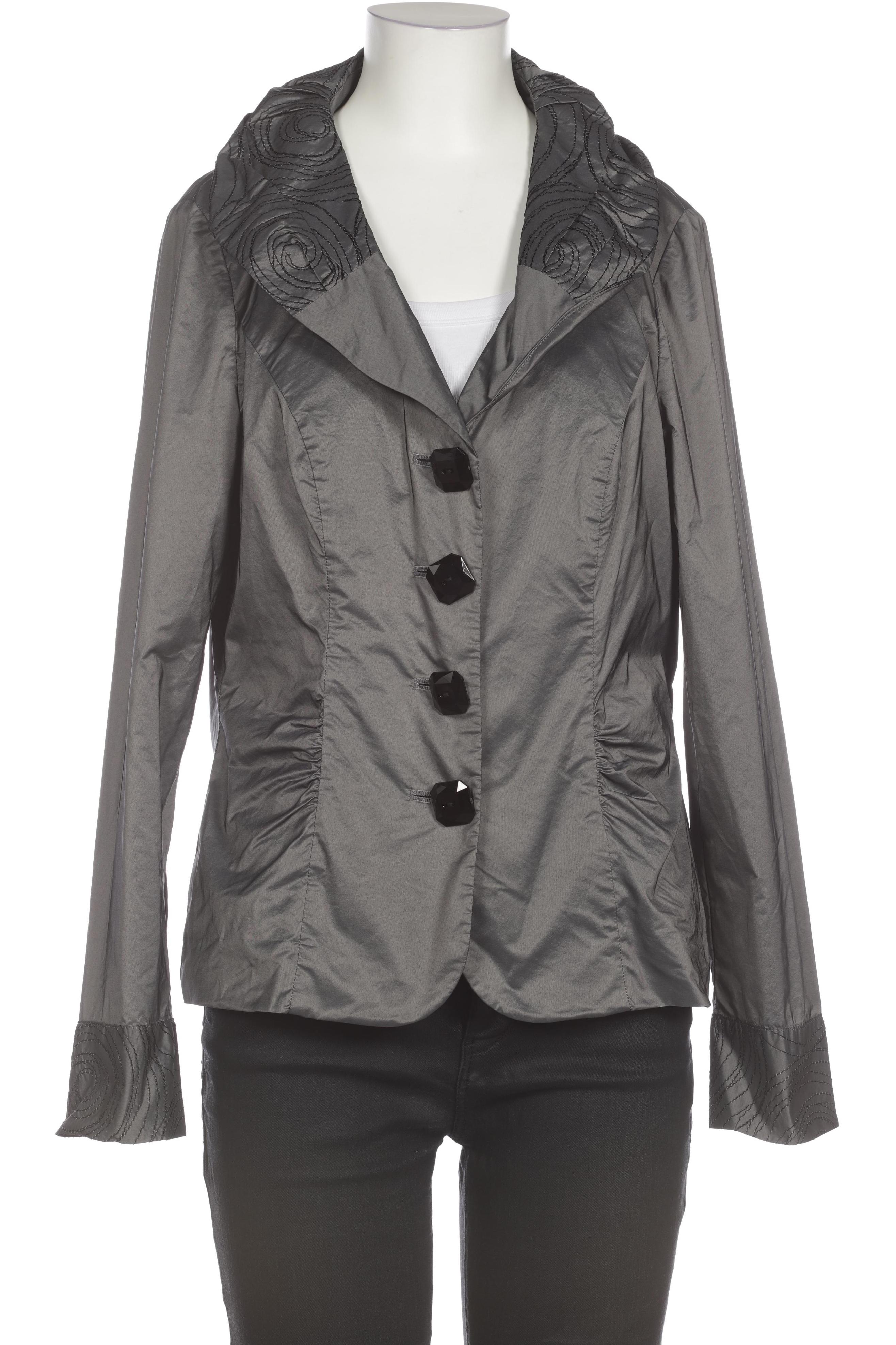 

Vera Mont Damen Blazer, grau, Gr.