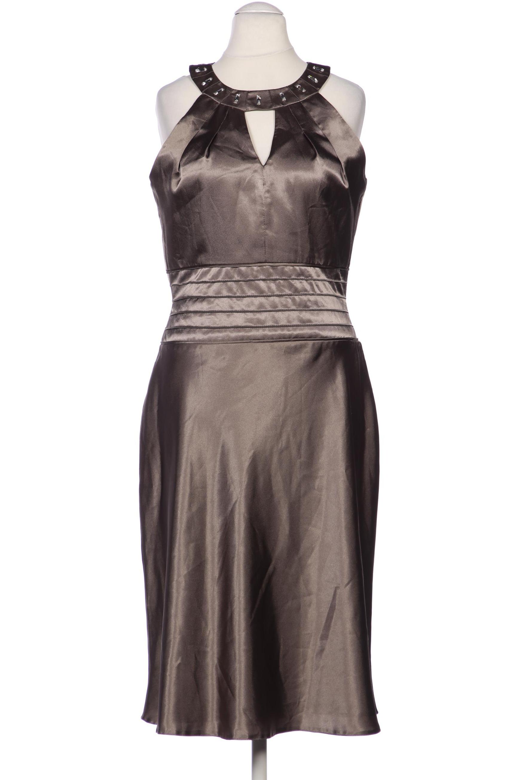 

Vera Mont Damen Kleid, braun, Gr. 38