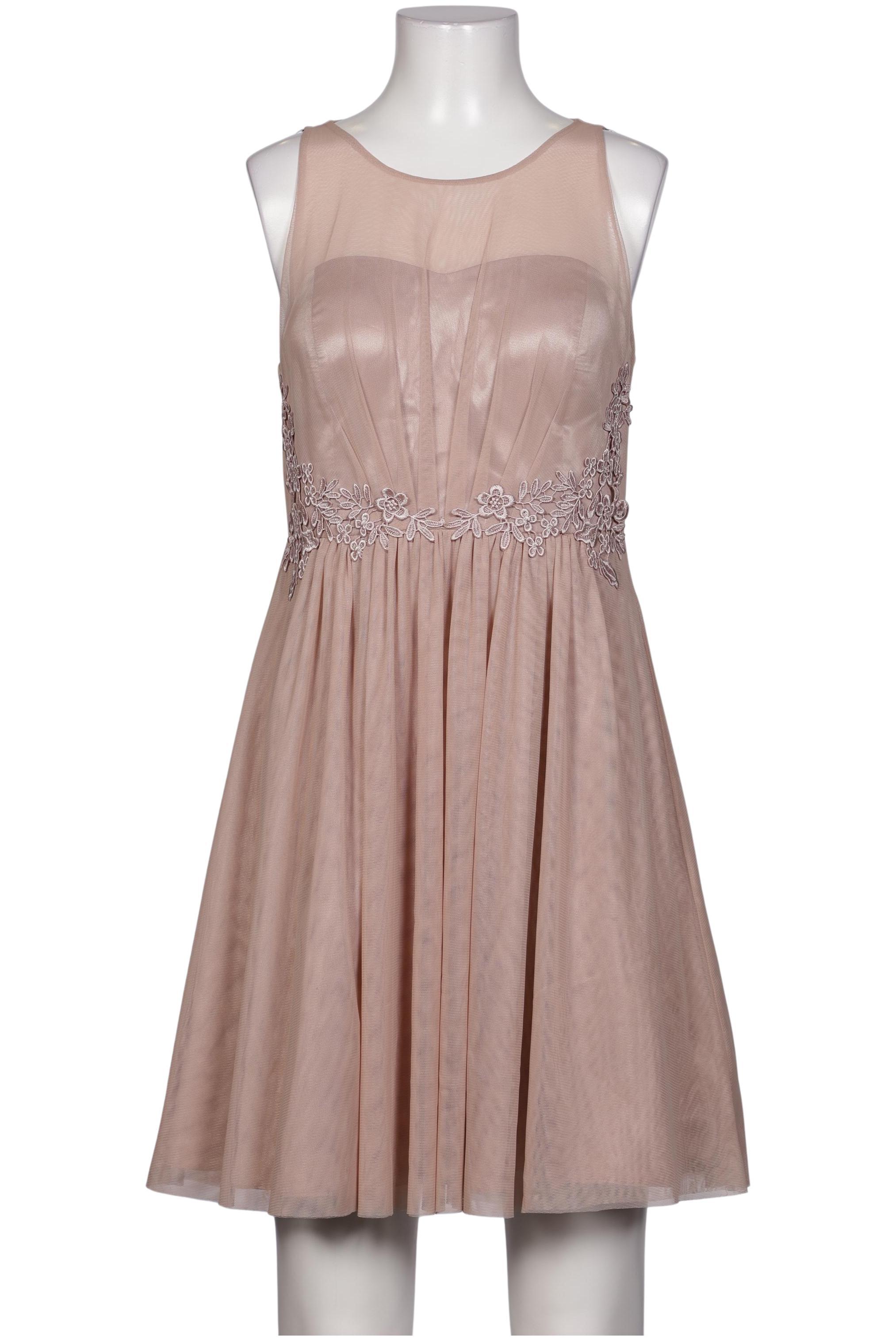 

Vera Mont Damen Kleid, beige, Gr. 38