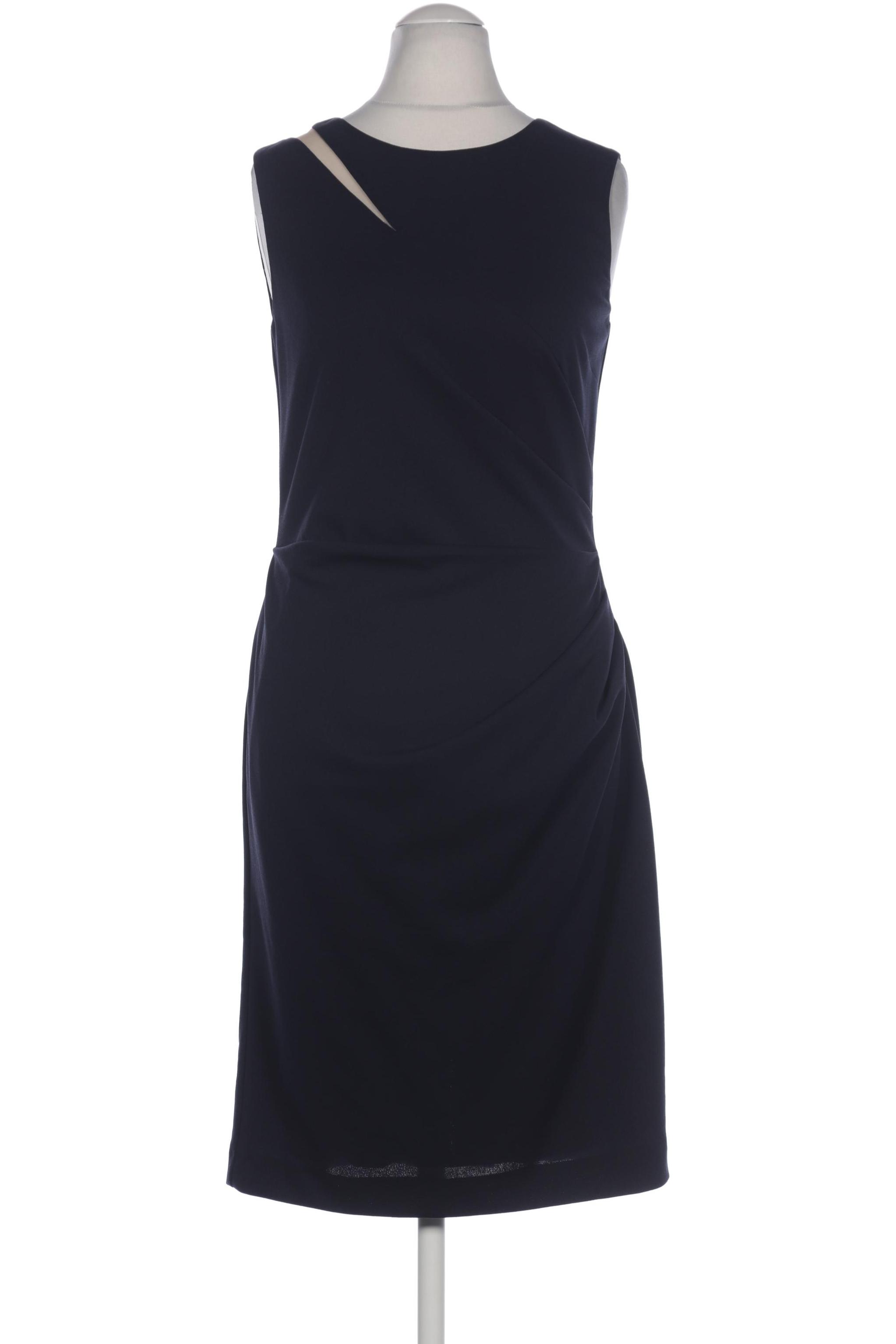 

Vera Mont Damen Kleid, marineblau, Gr. 38