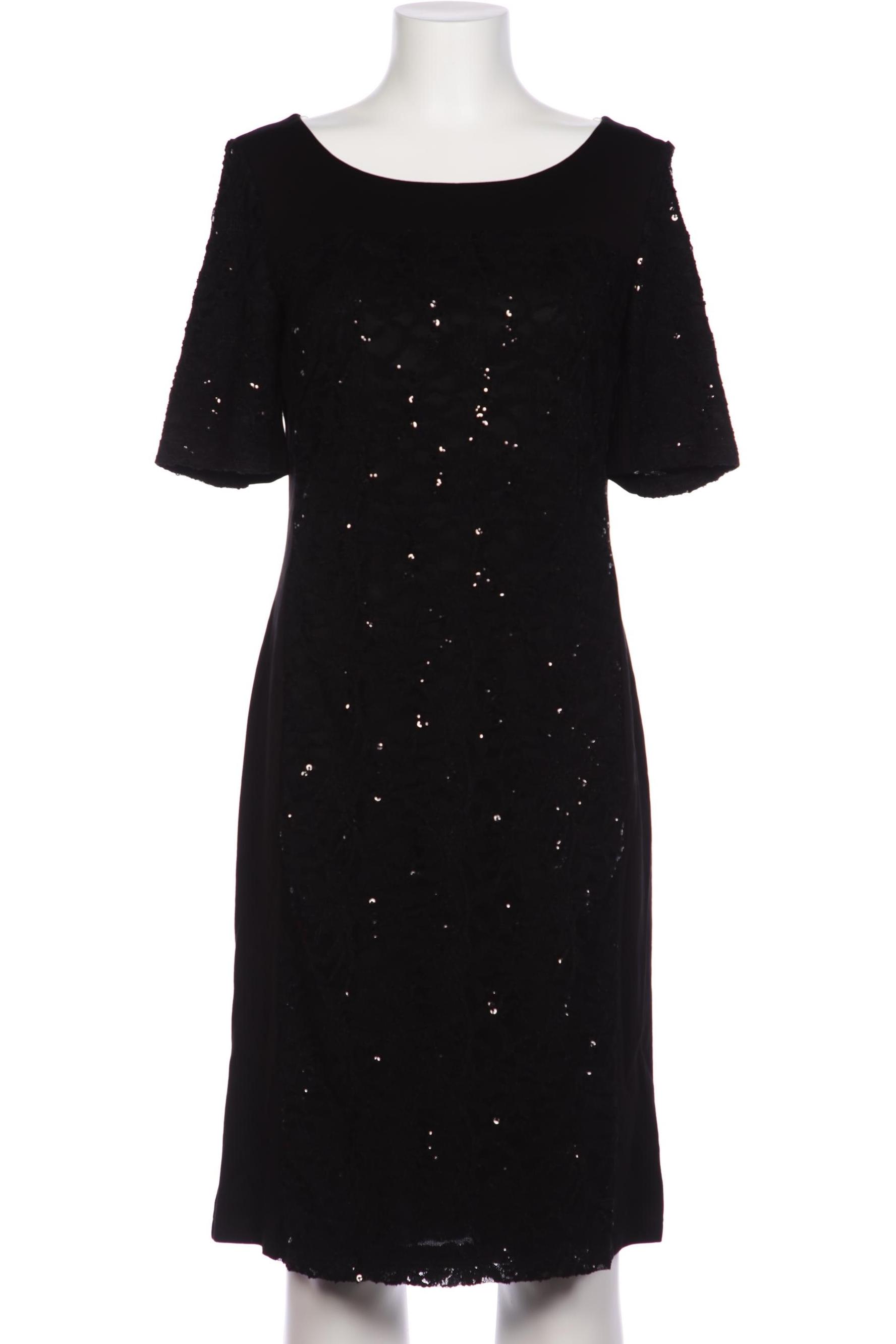 

Vera Mont Damen Kleid, schwarz, Gr. 38