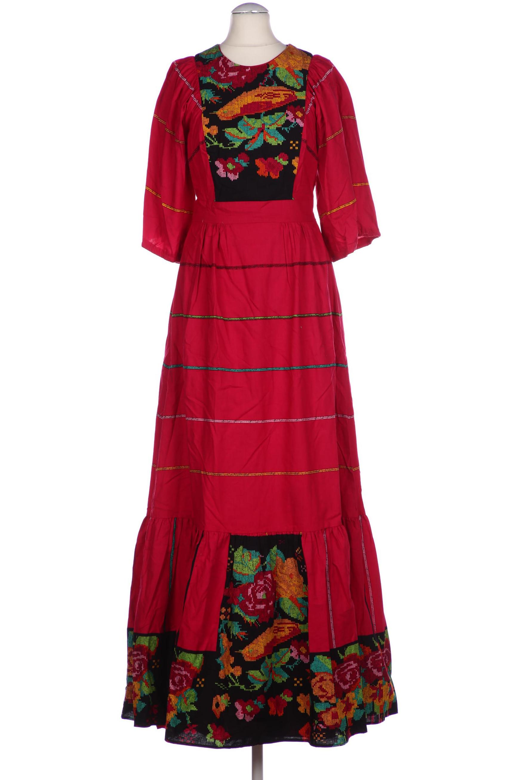 

Vera Mont Damen Kleid, pink, Gr. 38