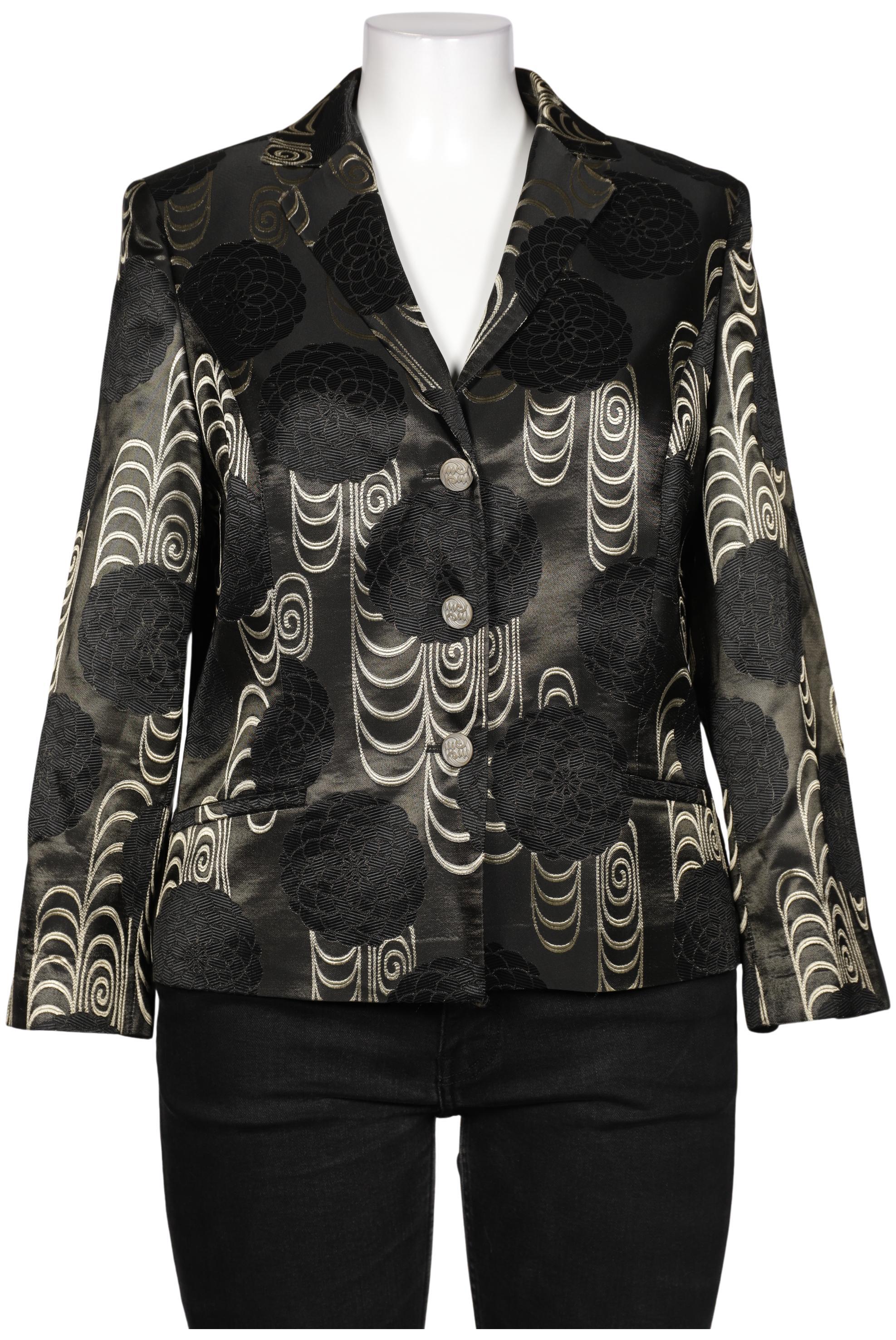 

Vera Mont Damen Blazer, mehrfarbig, Gr. 44