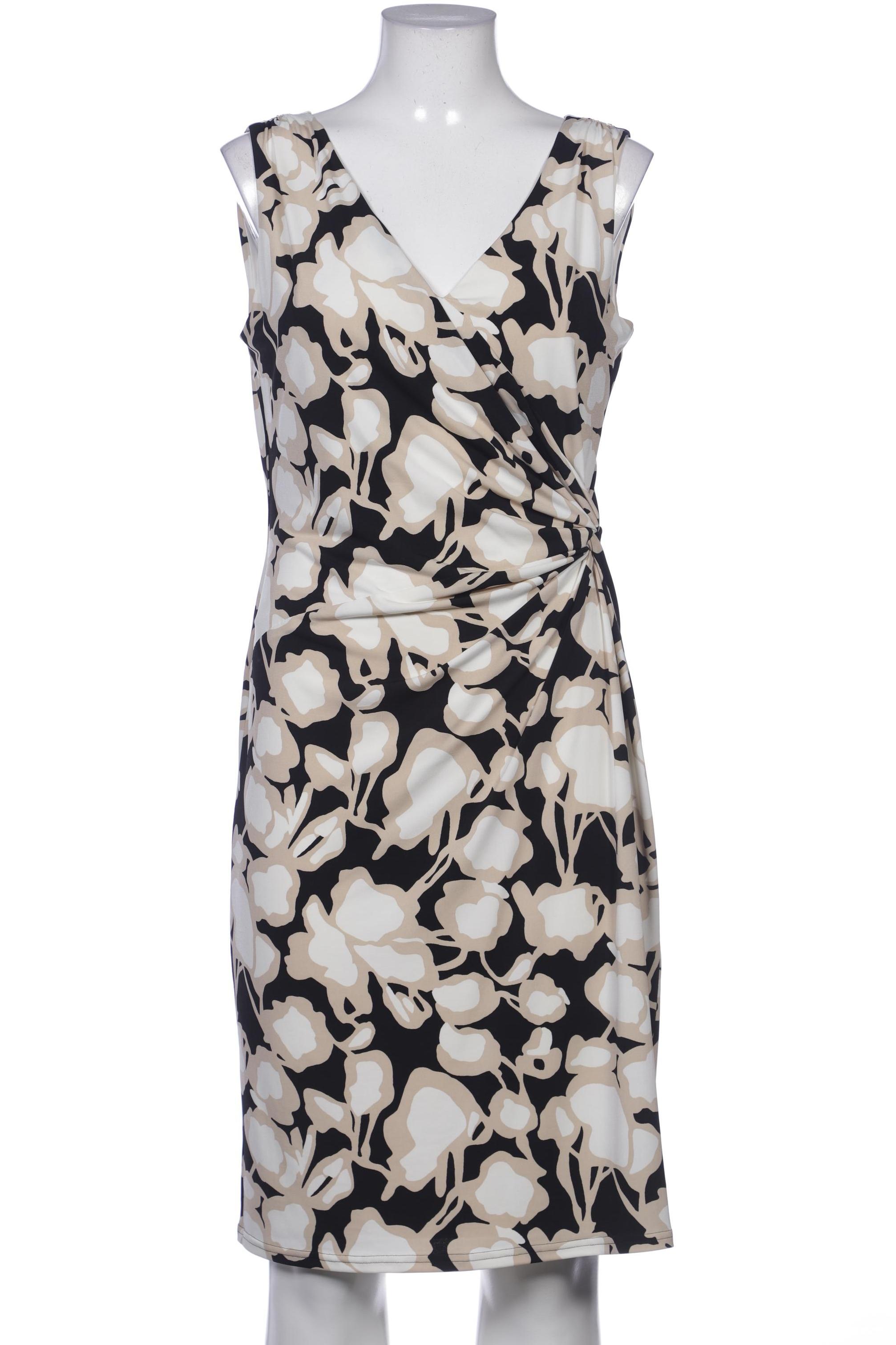 

Vera Mont Damen Kleid, mehrfarbig, Gr. 38