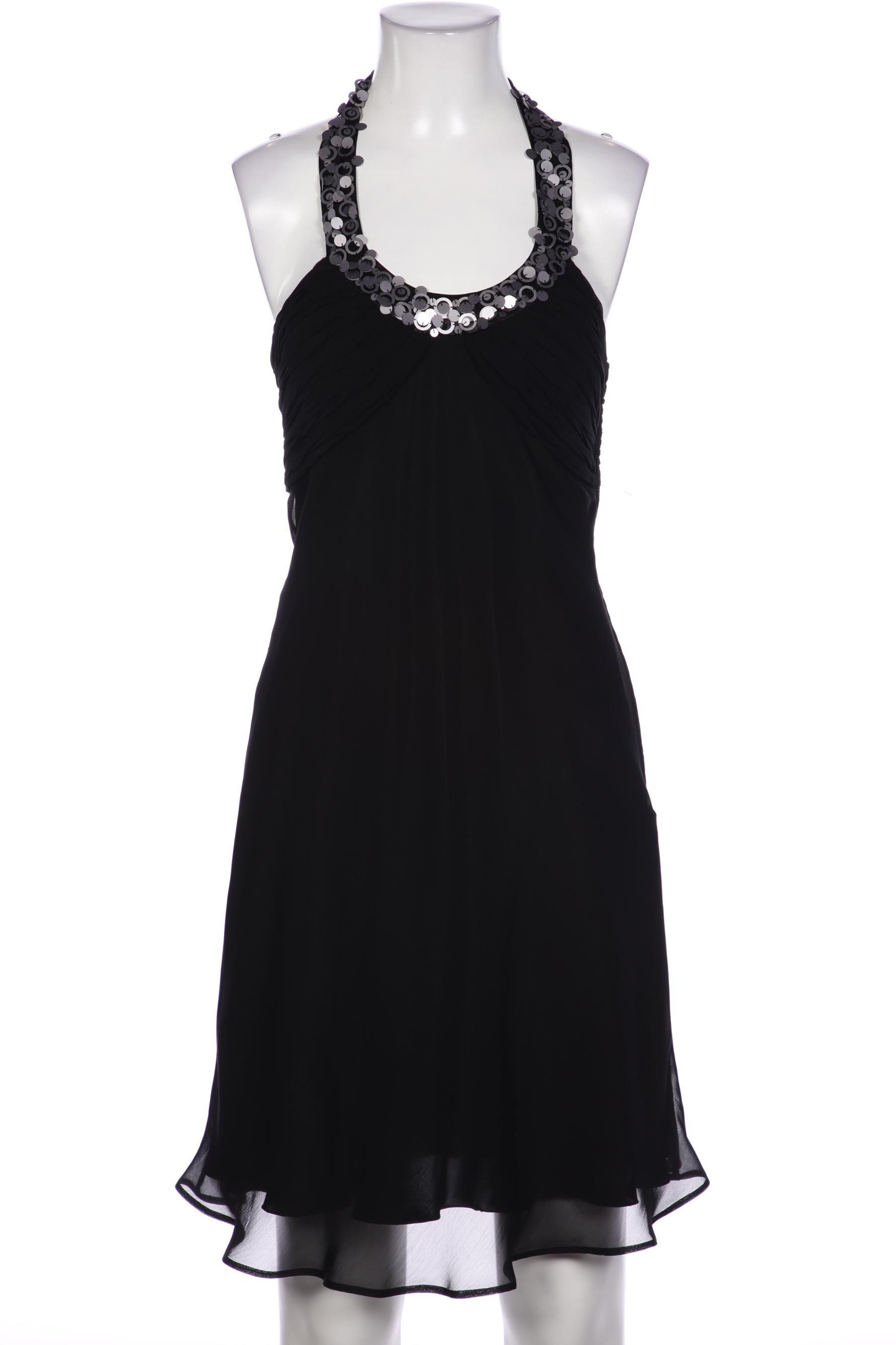 

Vera Mont Damen Kleid, schwarz