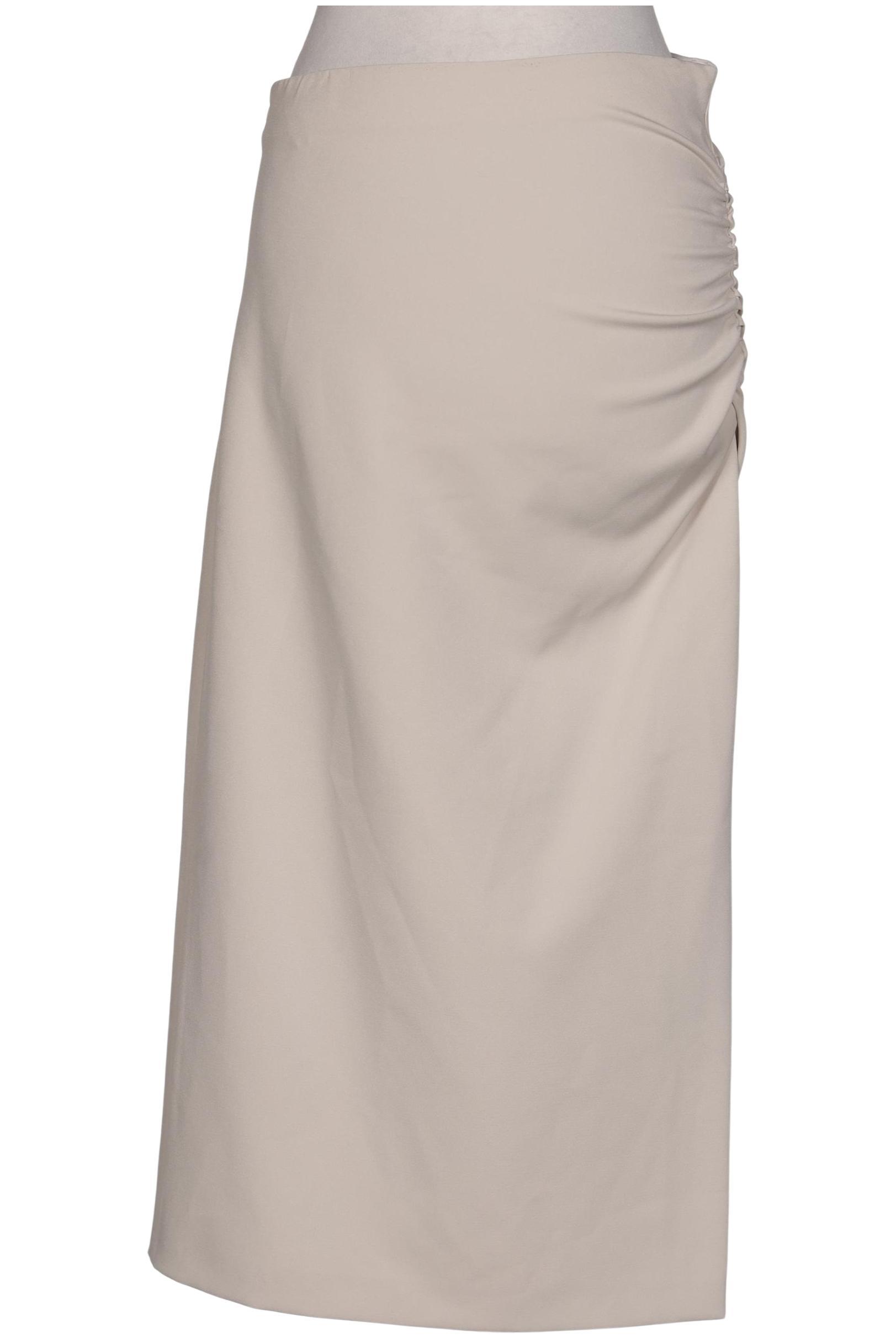 

Vera Mont Damen Rock, beige, Gr. 36