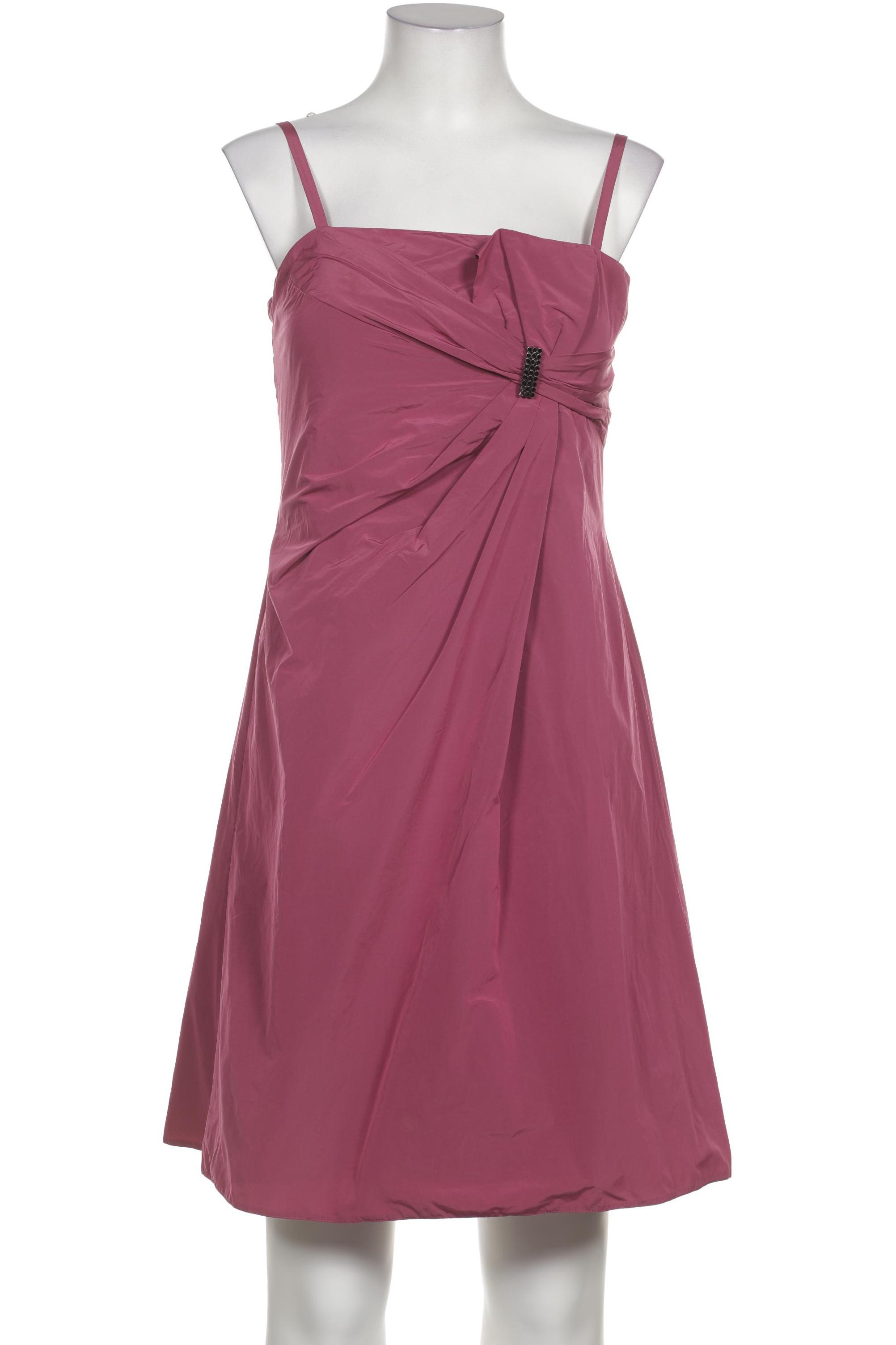 

Vera Mont Damen Kleid, pink, Gr. 38