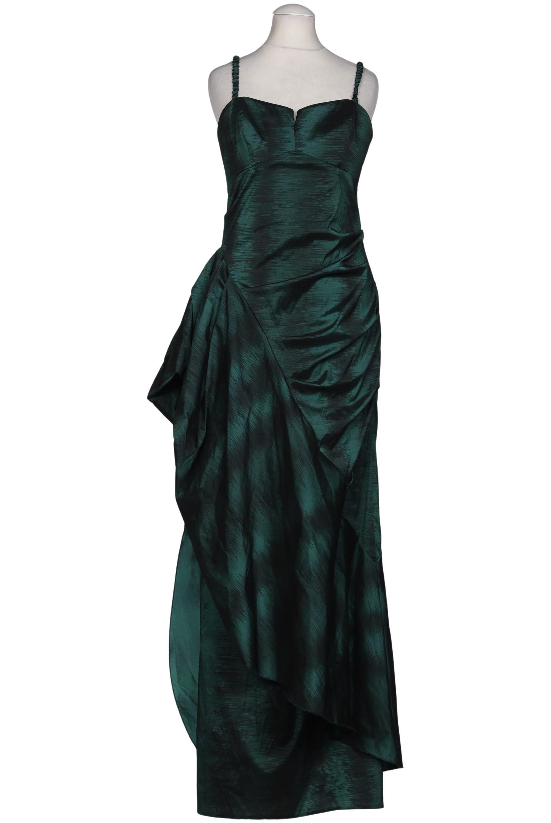 

Vera Mont Damen Kleid, grün, Gr. 38