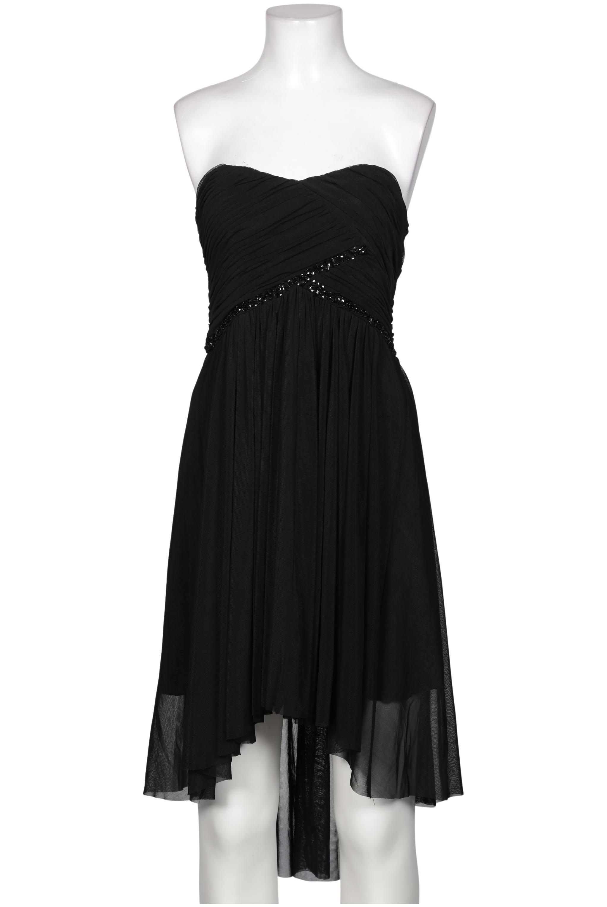 

Vera Mont Damen Kleid, schwarz, Gr. 34