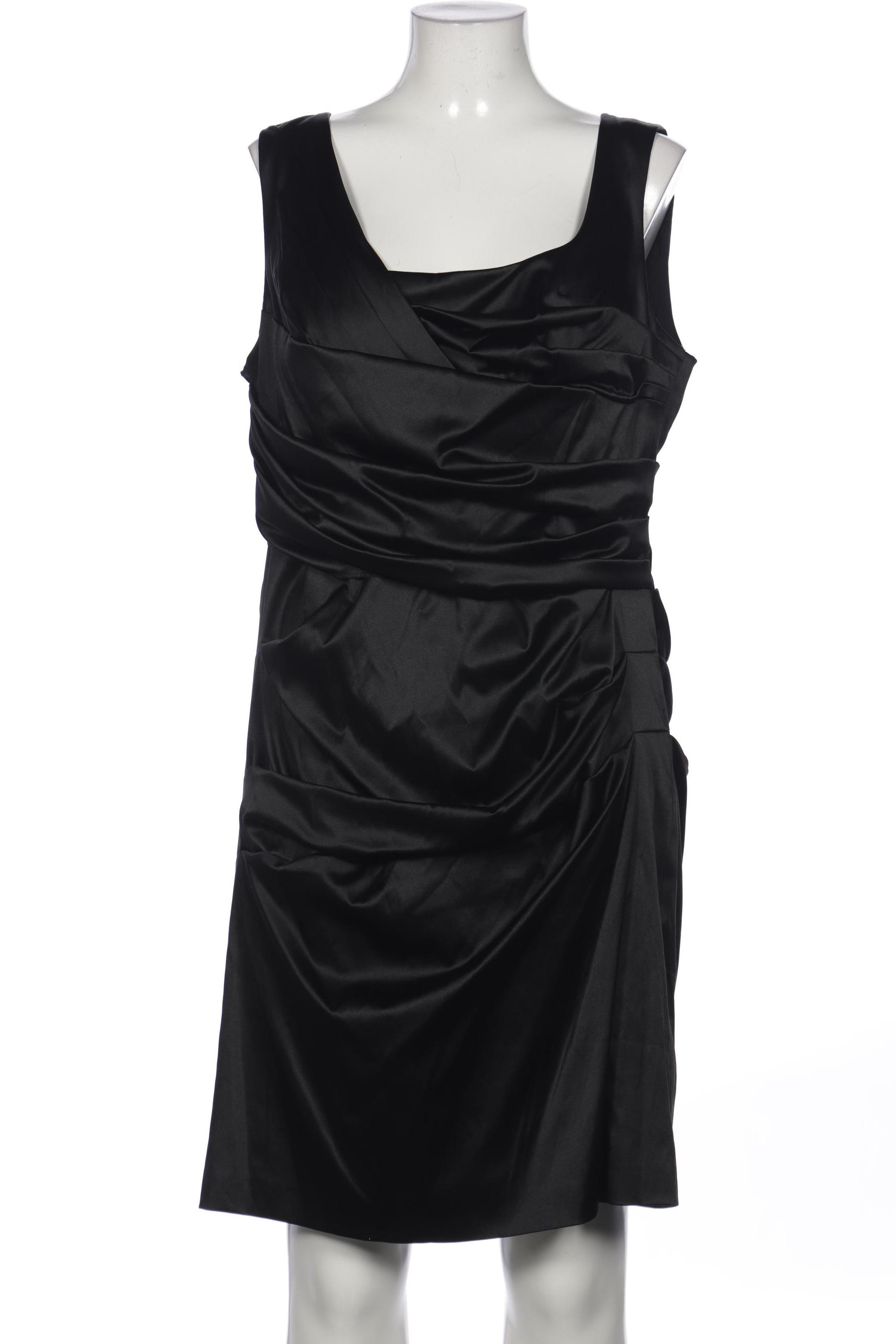 

Vera Mont Damen Kleid, schwarz, Gr. 42