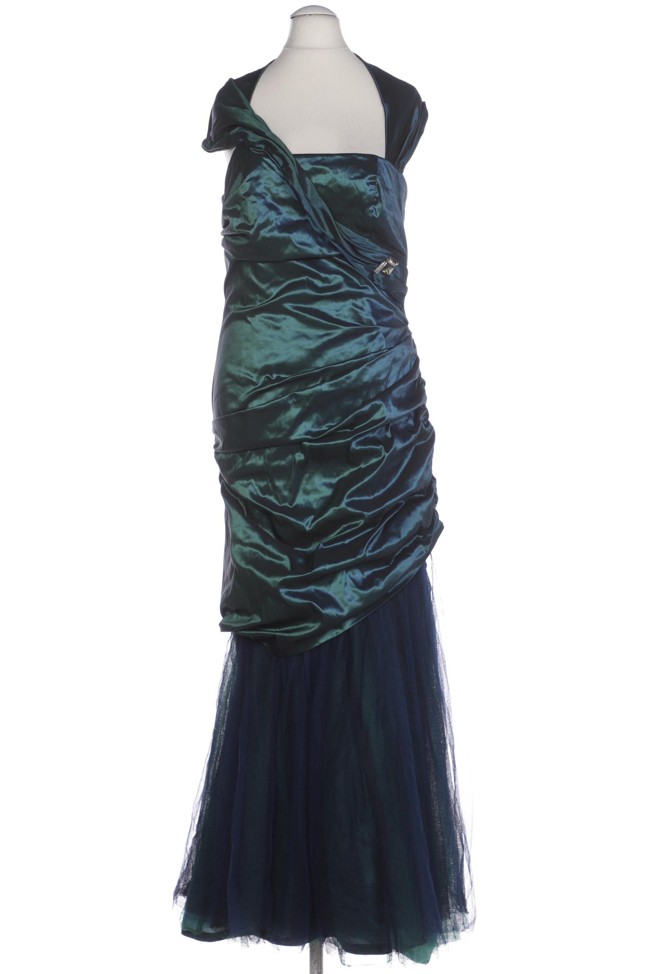 

Vera Mont Damen Kleid, grün, Gr. 40