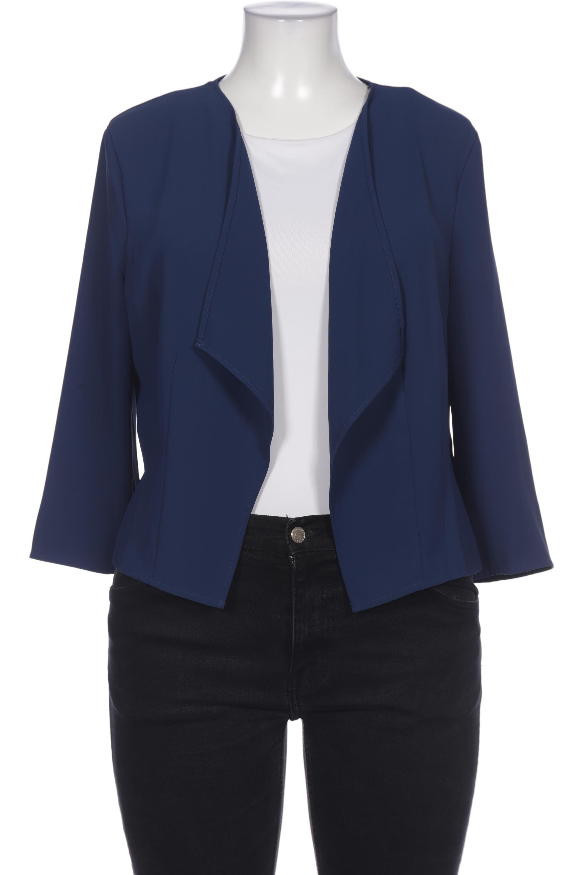 

Vera Mont Damen Strickjacke, marineblau