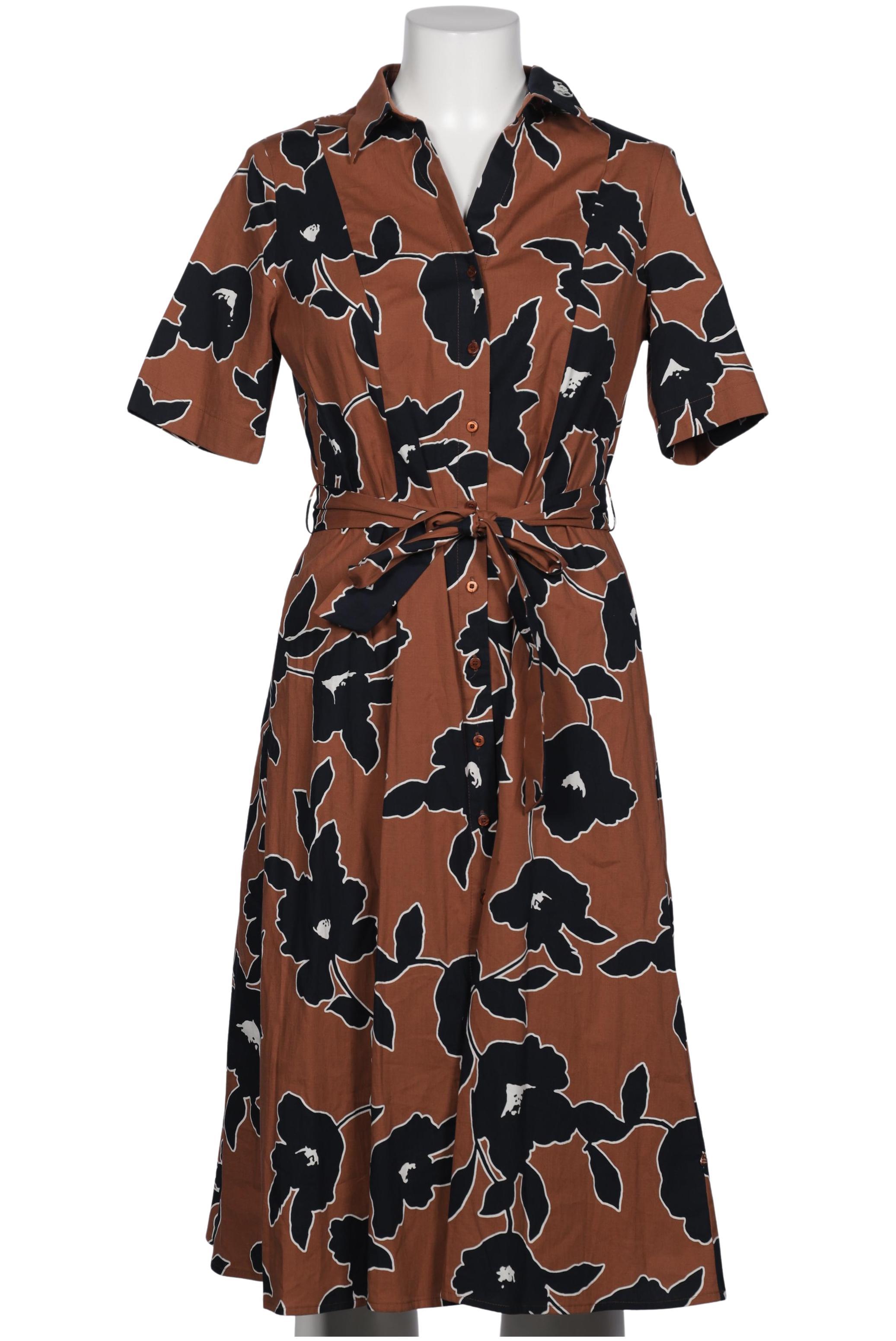 

Vera Mont Damen Kleid, braun, Gr. 38
