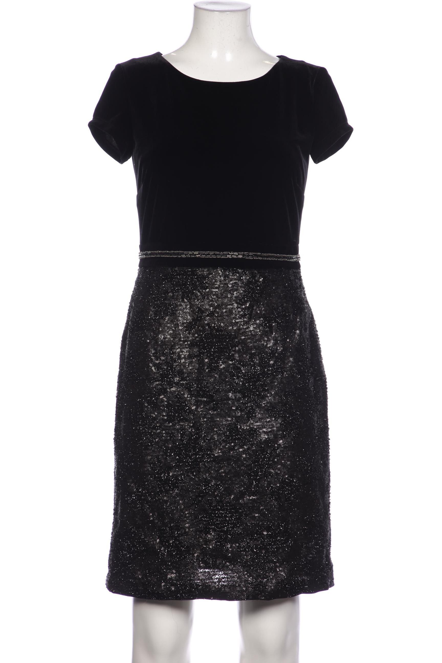 

Vera Mont Damen Kleid, schwarz, Gr. 38