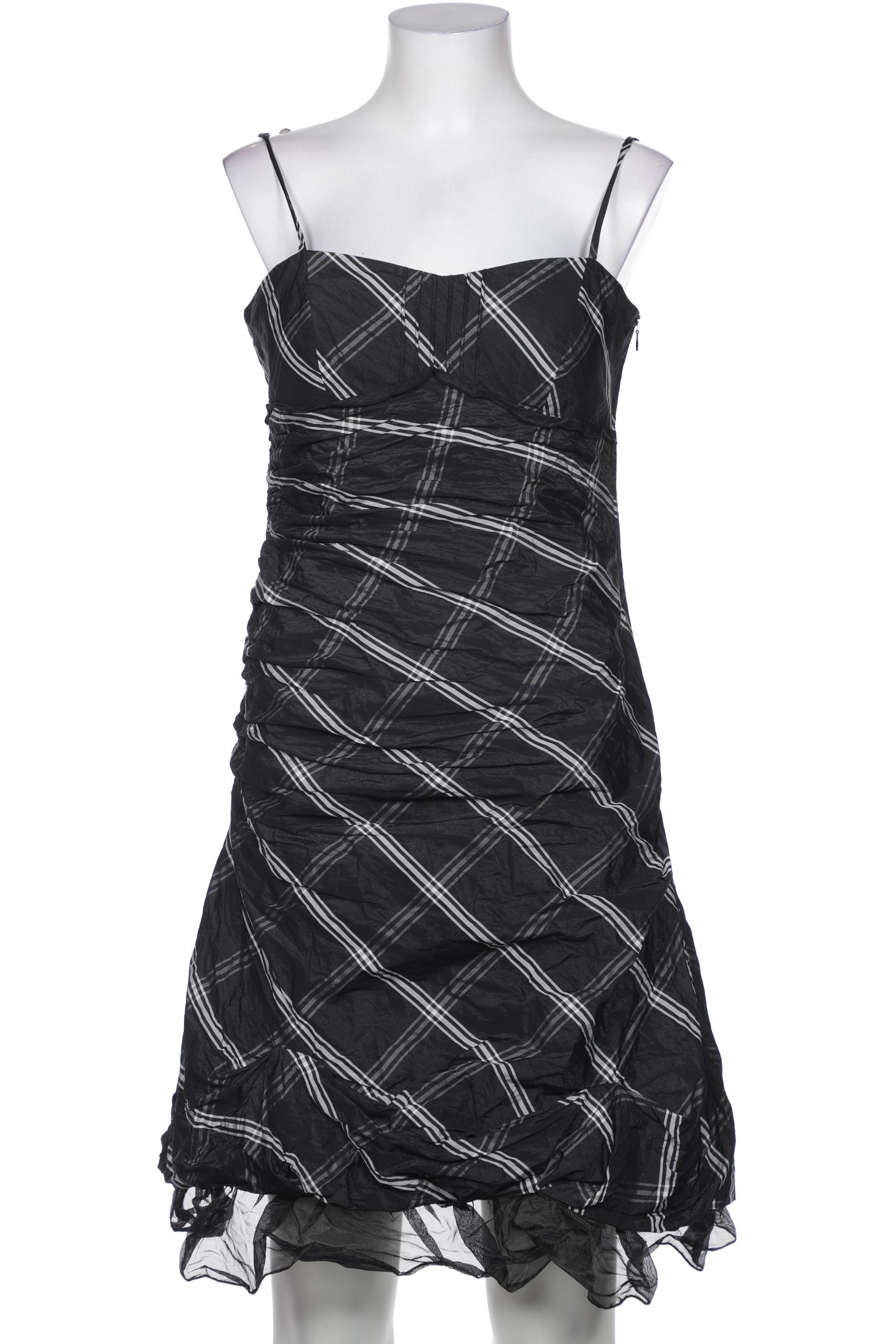 

Vera Mont Damen Kleid, schwarz