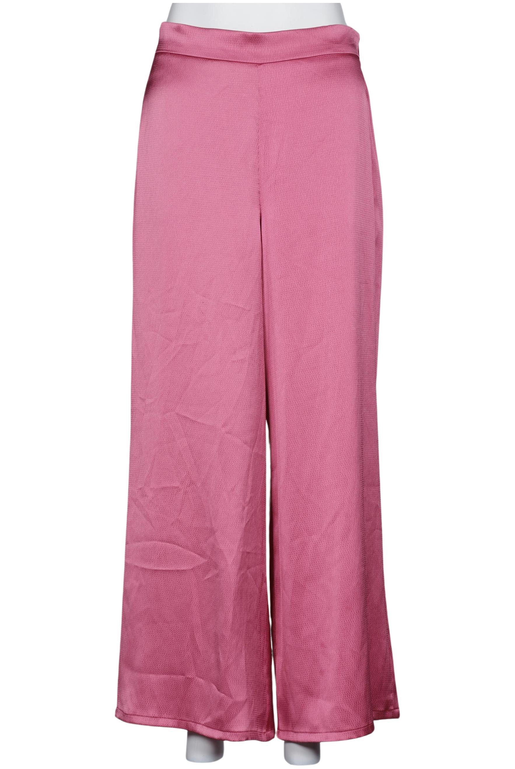 Thumbnail - Vera Mont Damen Stoffhose, pink, Gr. 28