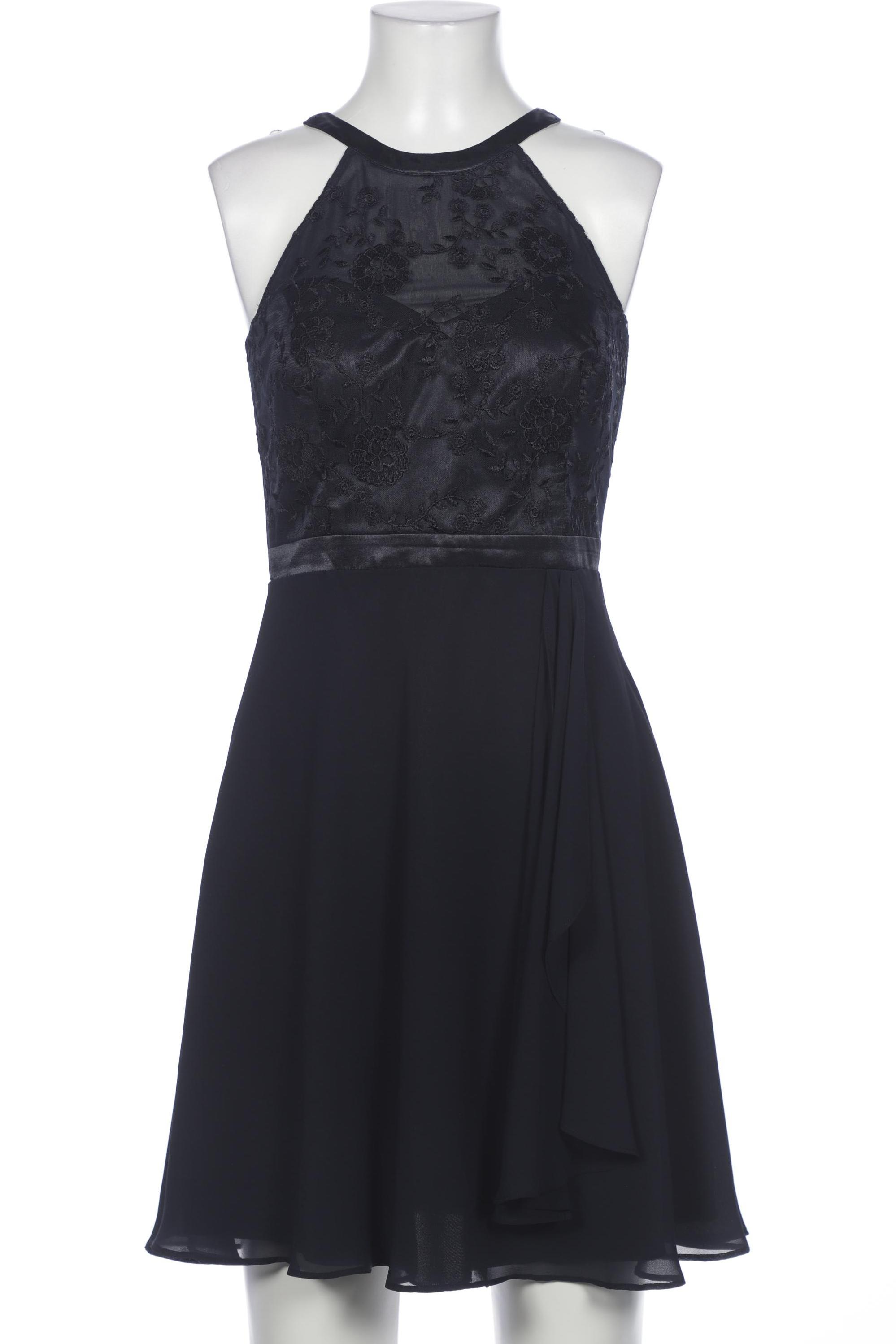 Thumbnail - Vera Mont Damen Kleid, marineblau, Gr. 34