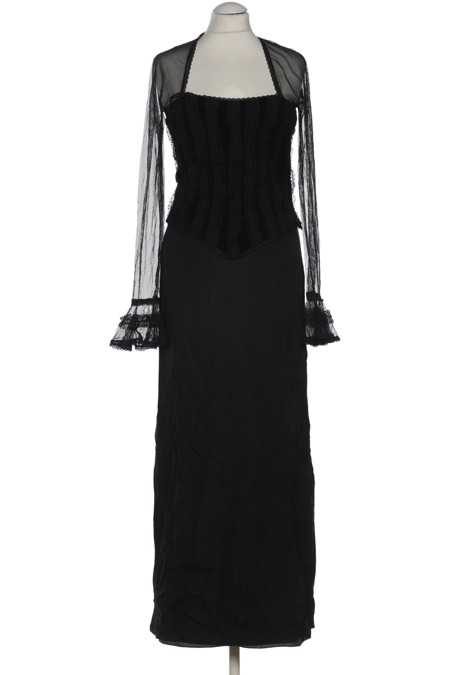 

Vera Mont Damen Anzug, schwarz, Gr. 36