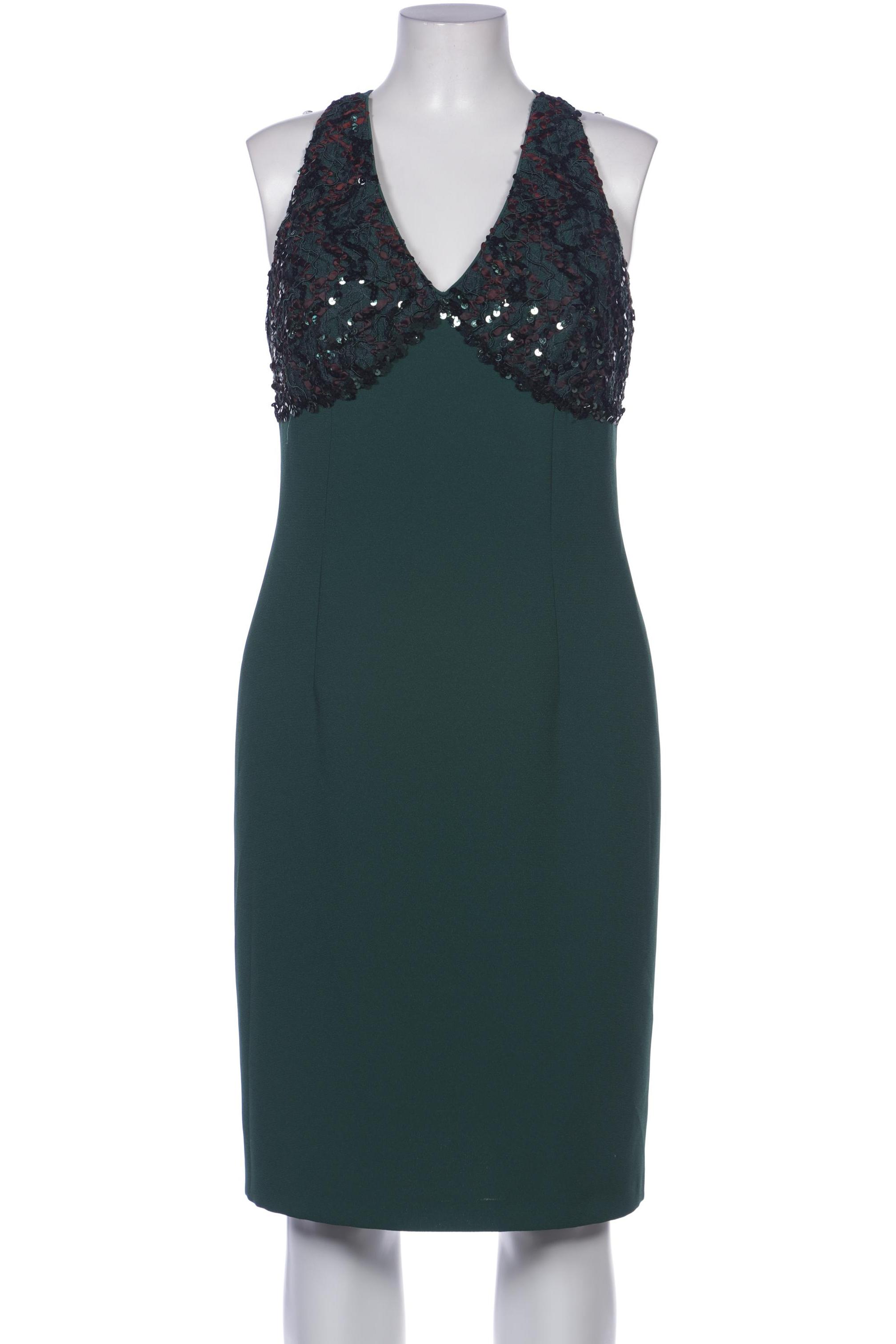 

Vera Mont Damen Kleid, grün, Gr. 46