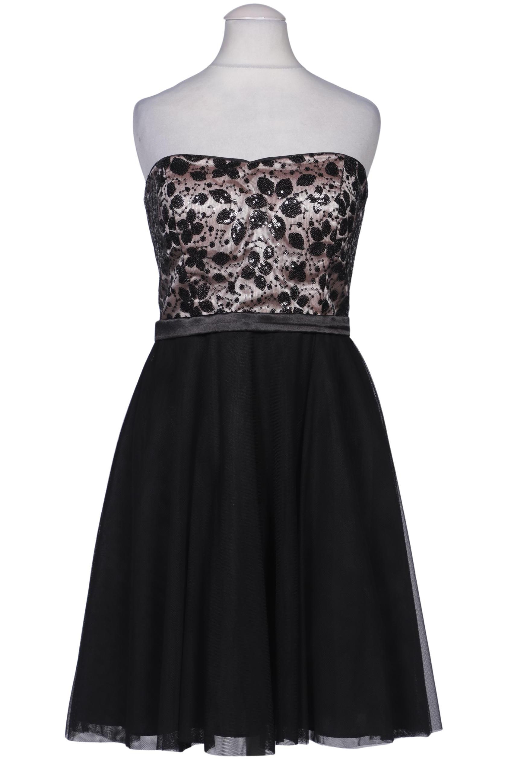 

Vera Mont Damen Kleid, schwarz, Gr. 36