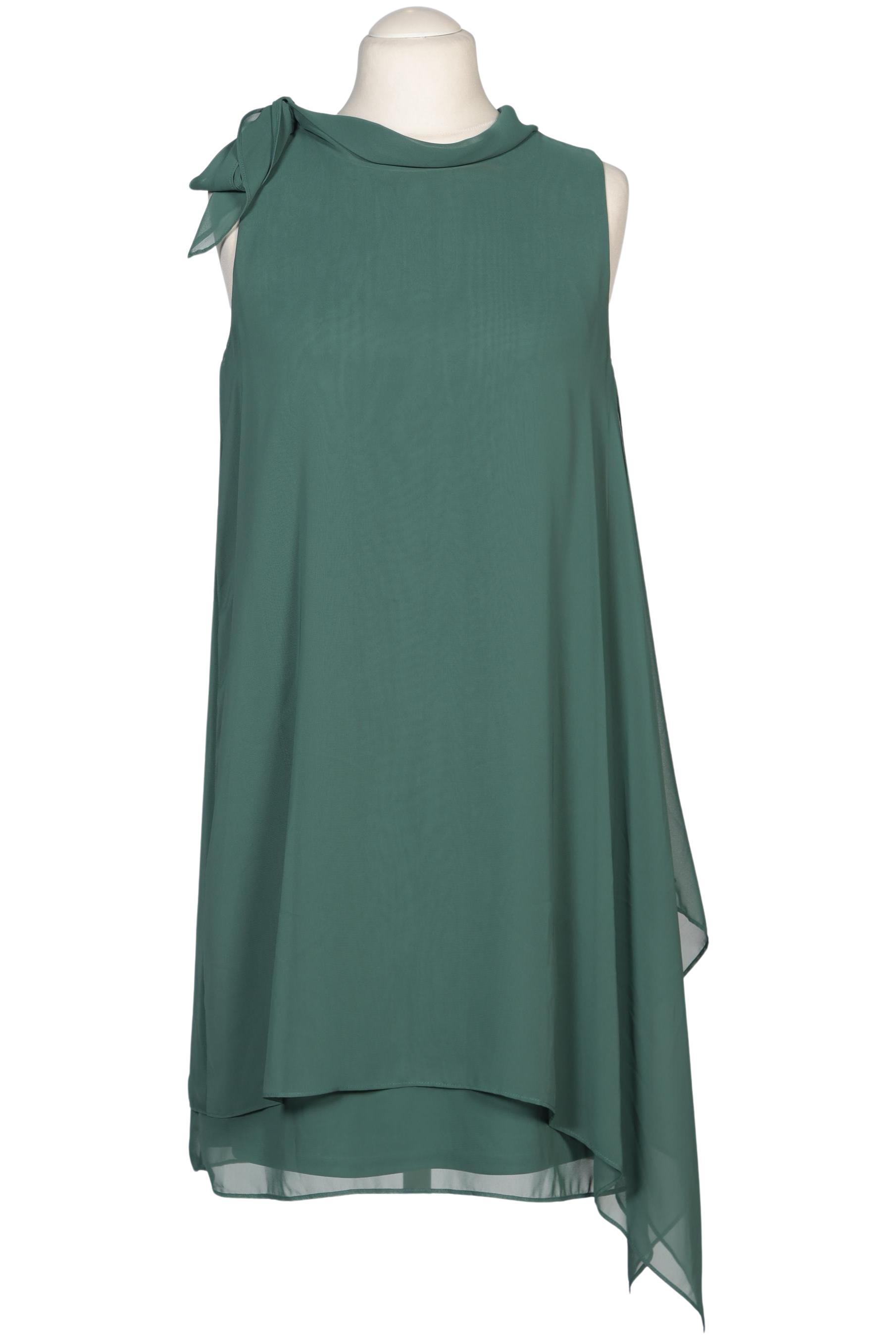 

Vera Mont Damen Kleid, grün, Gr. 40