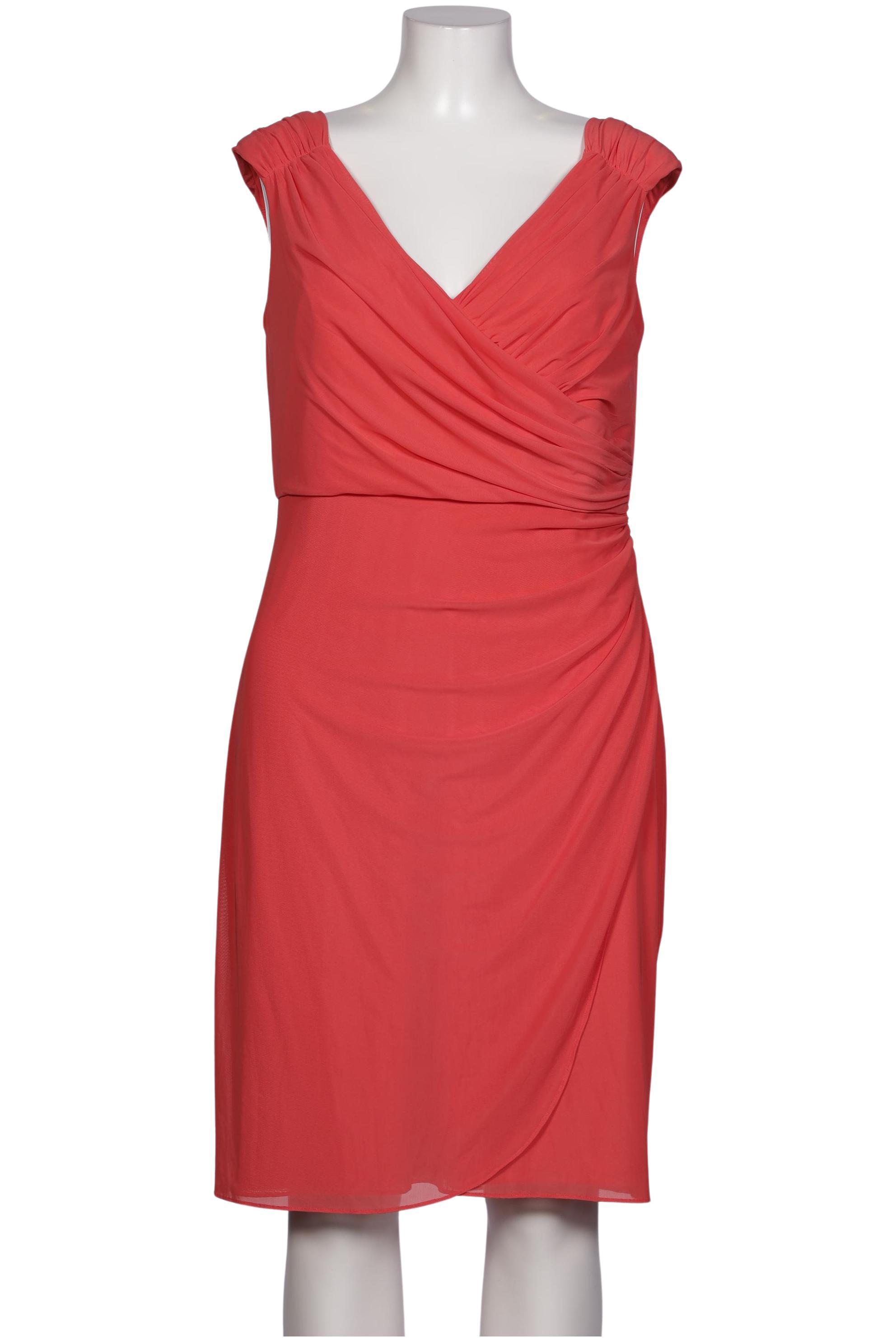 

Vera Mont Damen Kleid, pink, Gr. 46