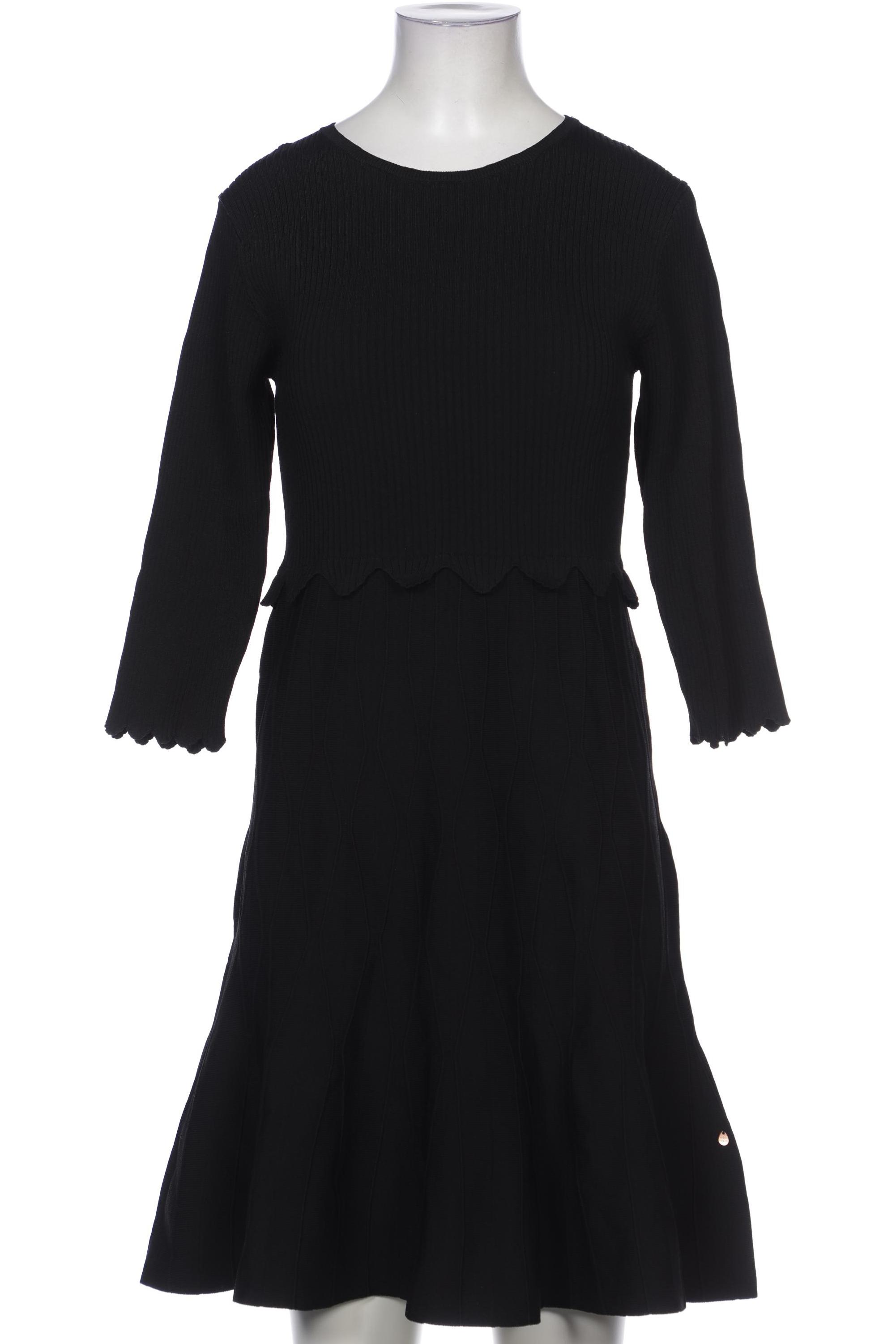 

Vera Mont Damen Kleid, schwarz