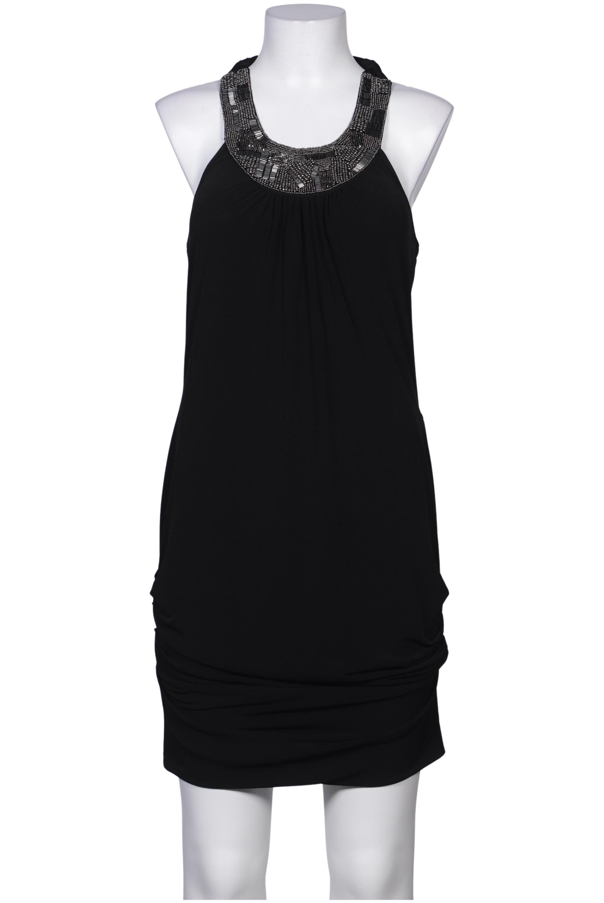 

Vera Mont Damen Kleid, schwarz, Gr. 38